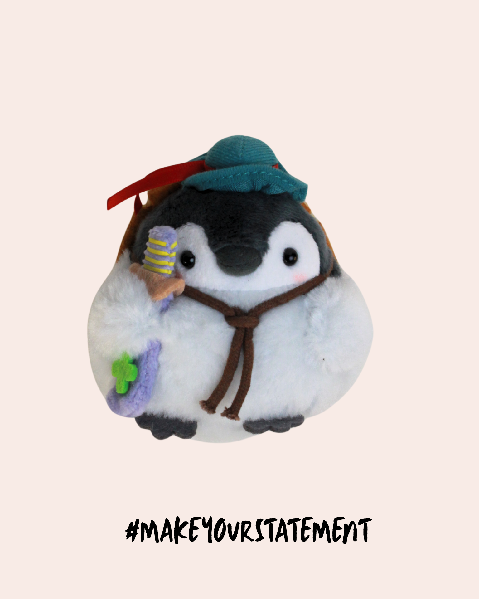 NINJA PINGU