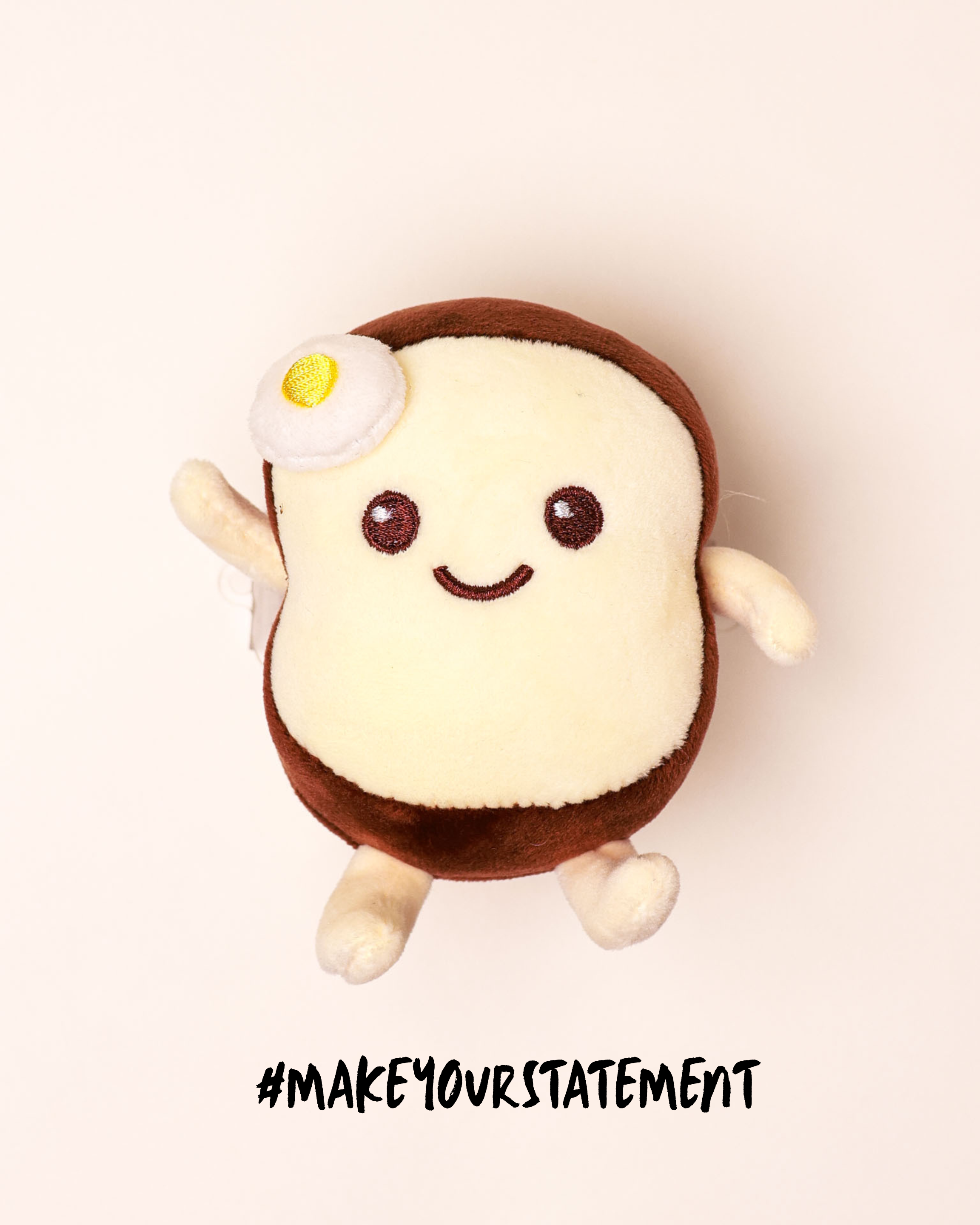 BREAKFAST TOAST