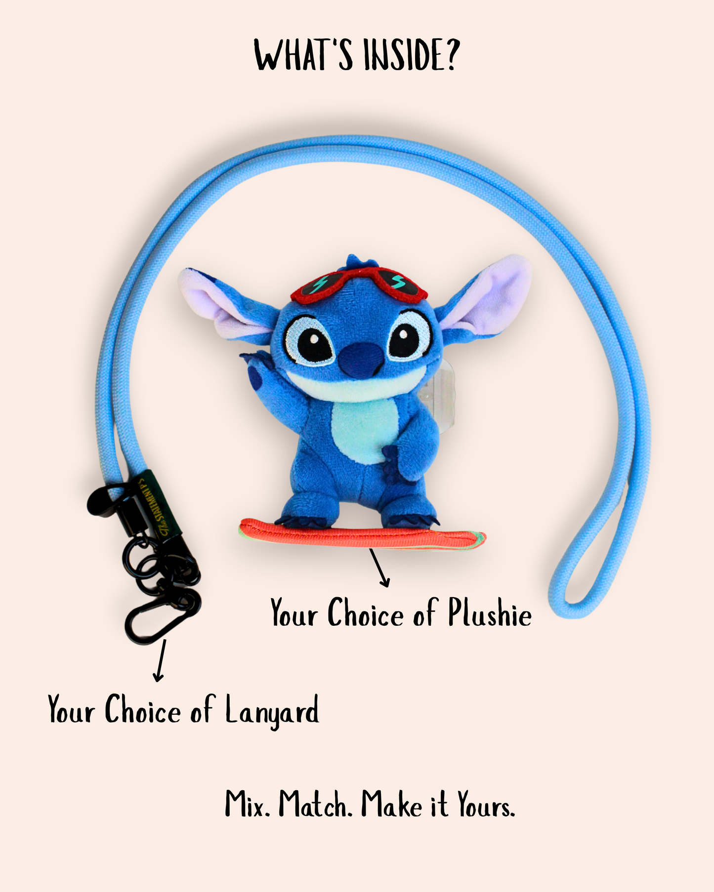 STITCH-SURFING