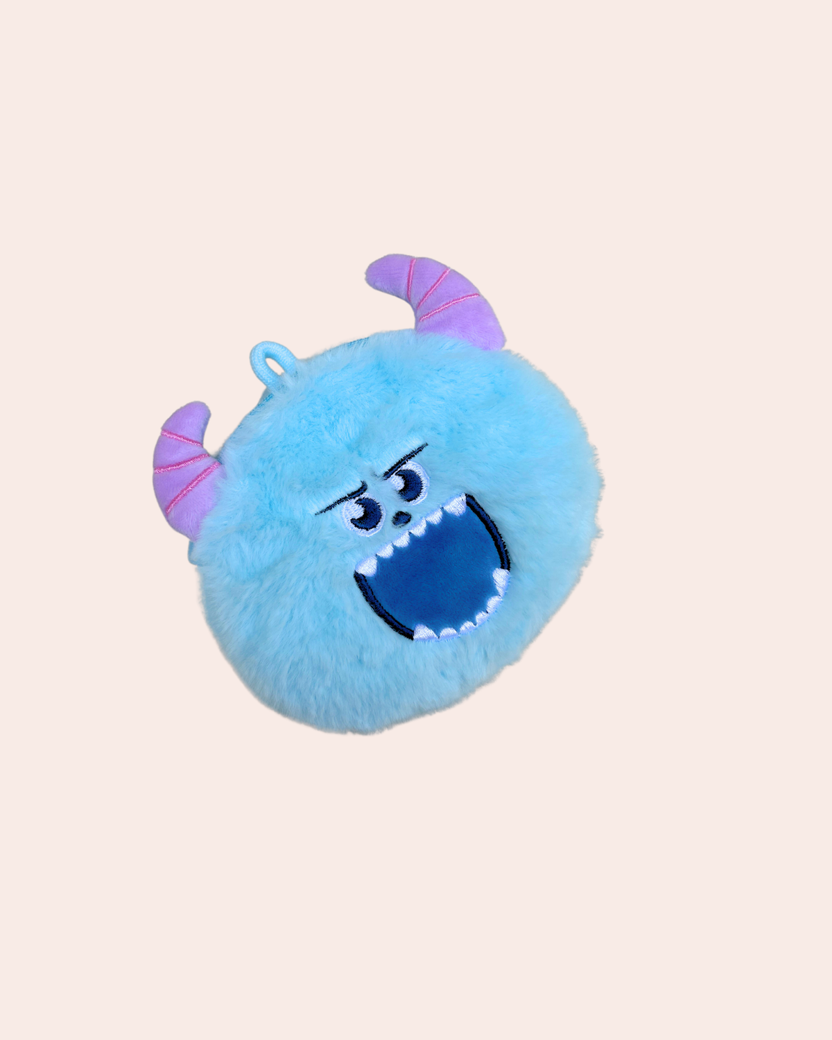 MONSTERS INC SULLY SCREAM