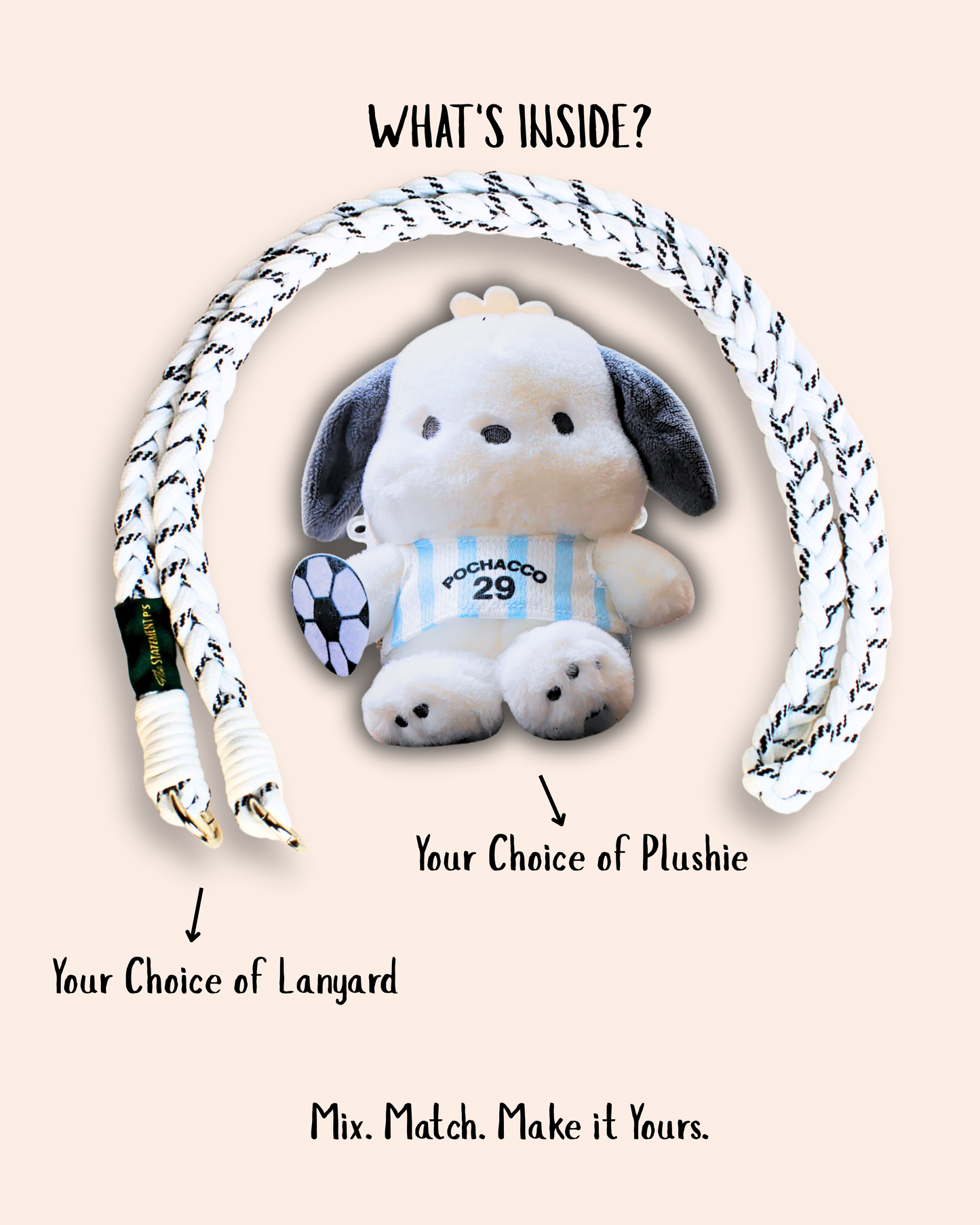POCHACCO ARGENTINA