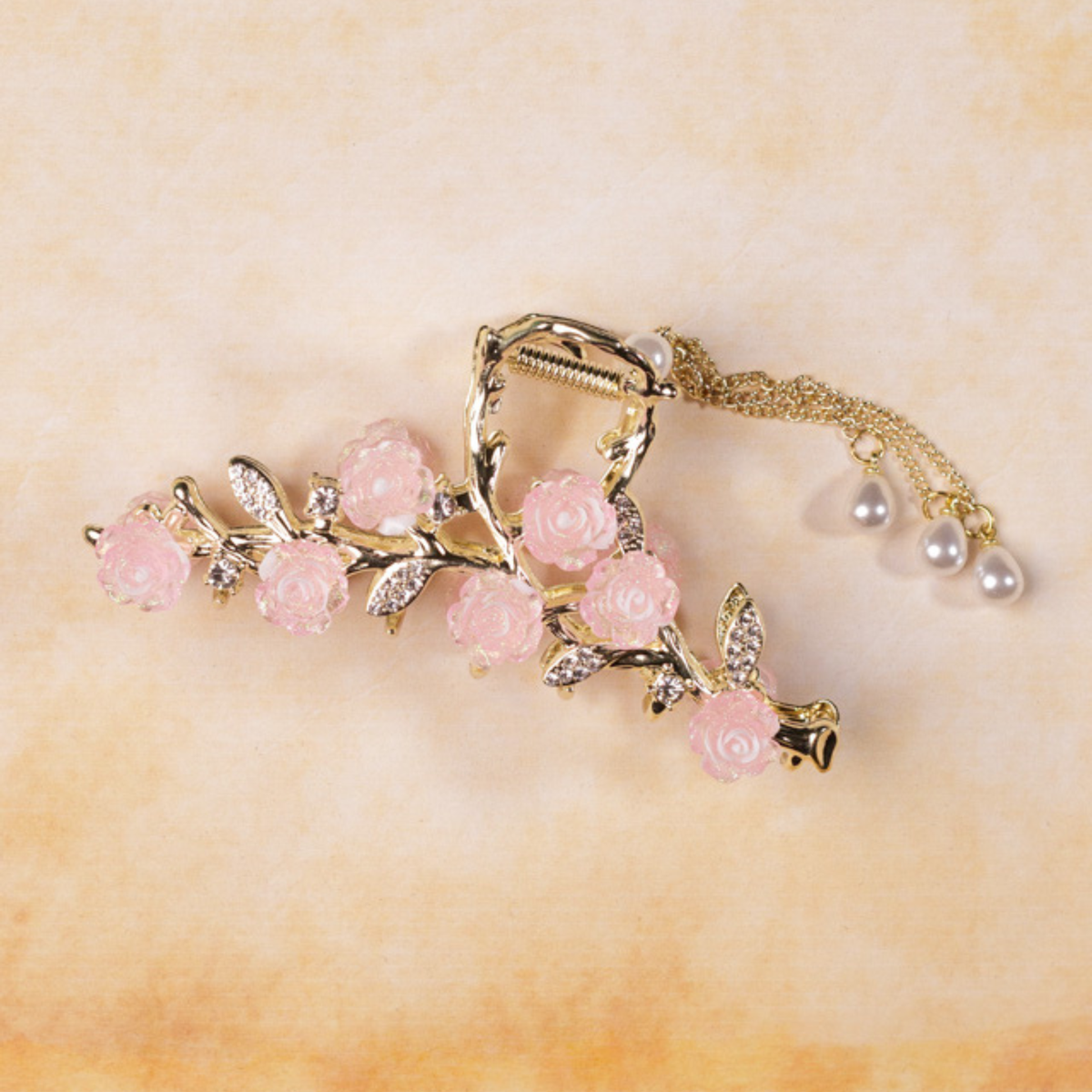 In full Bloom - Pink