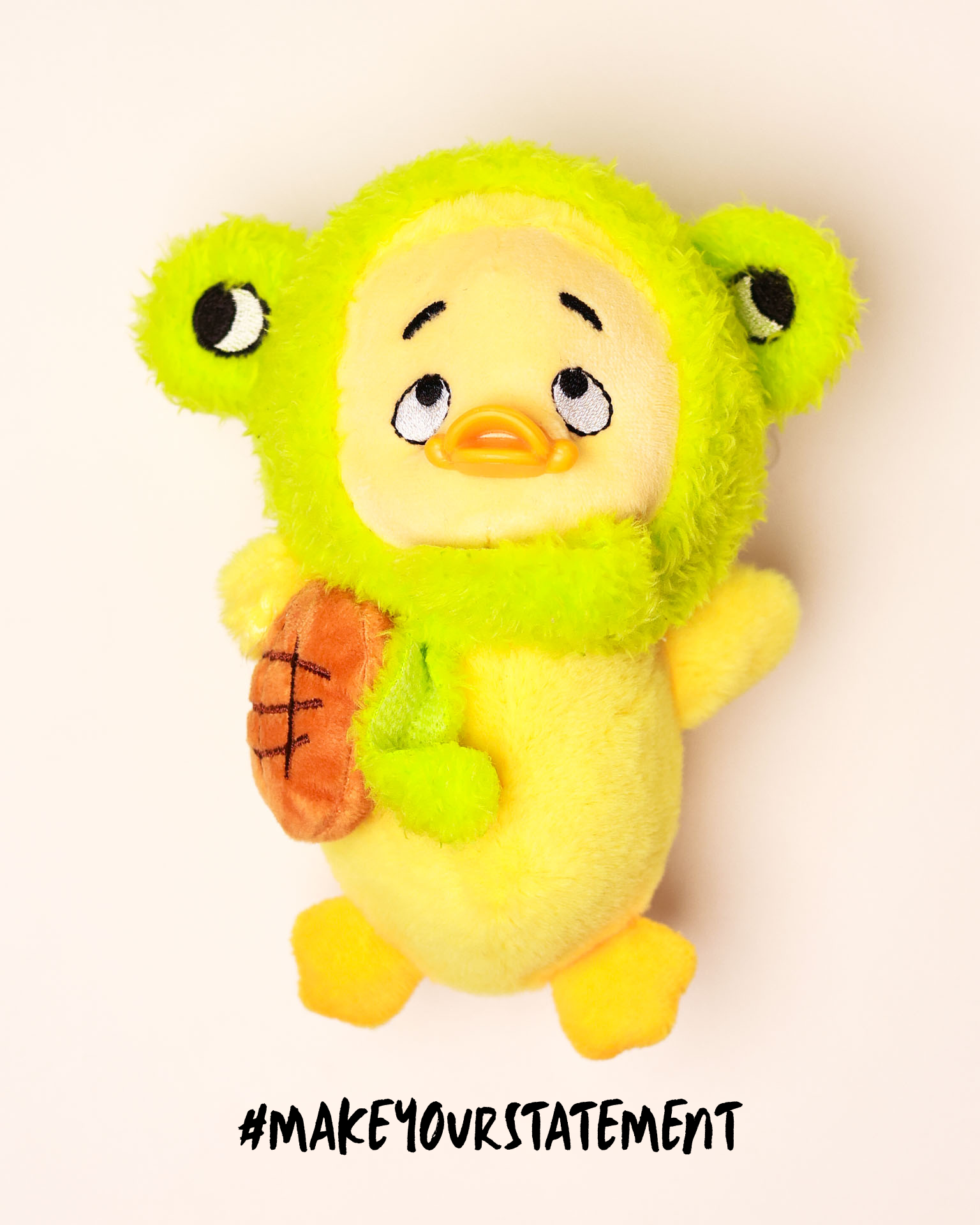 TIPSY QUACK
