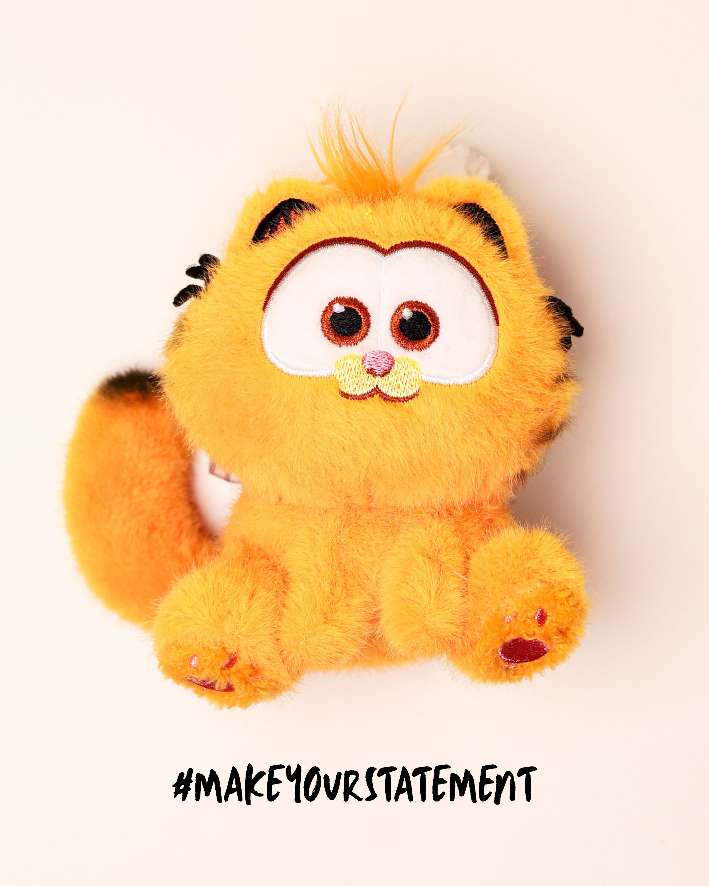 GARFIELD