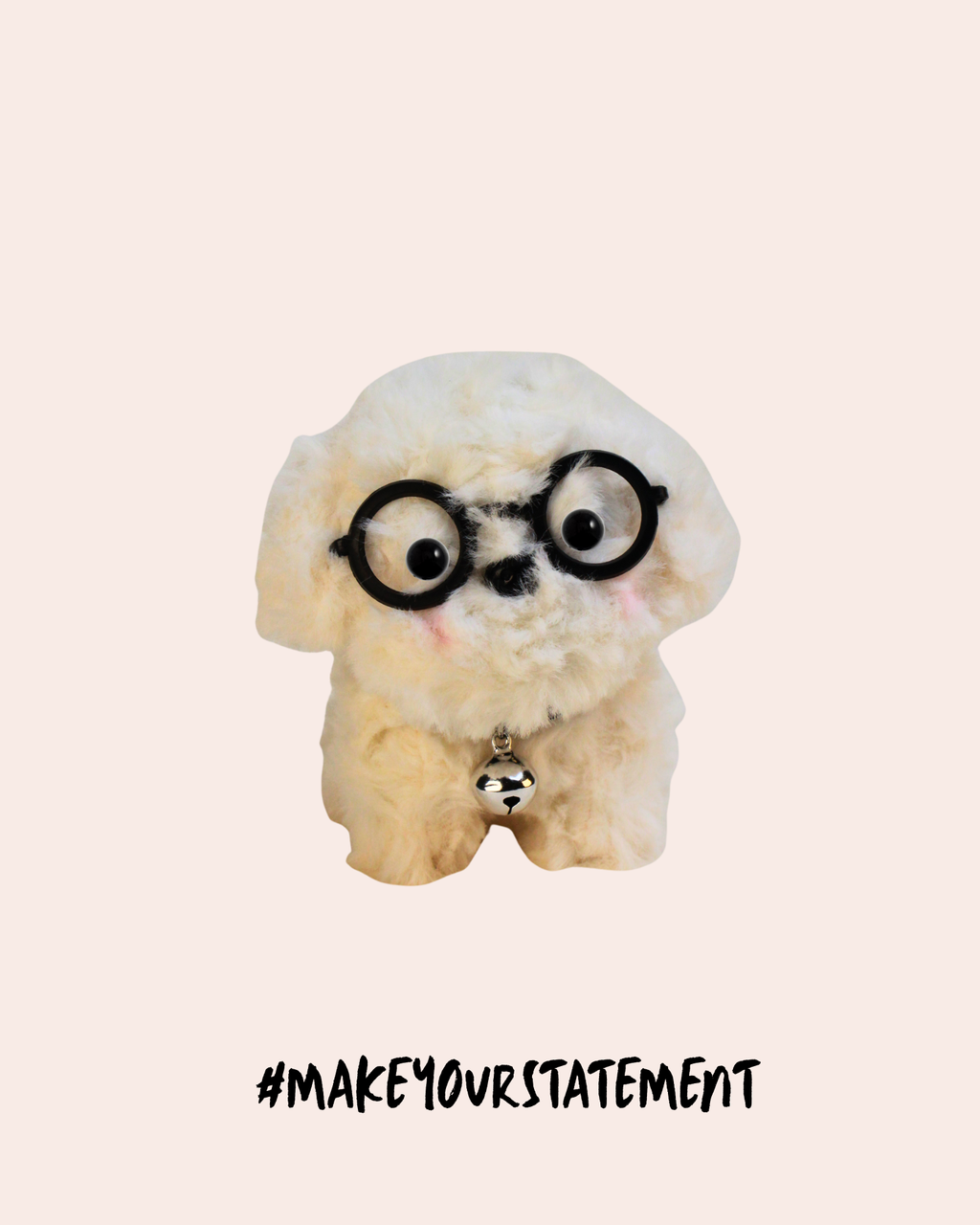 PAWTER HEAD WHITE