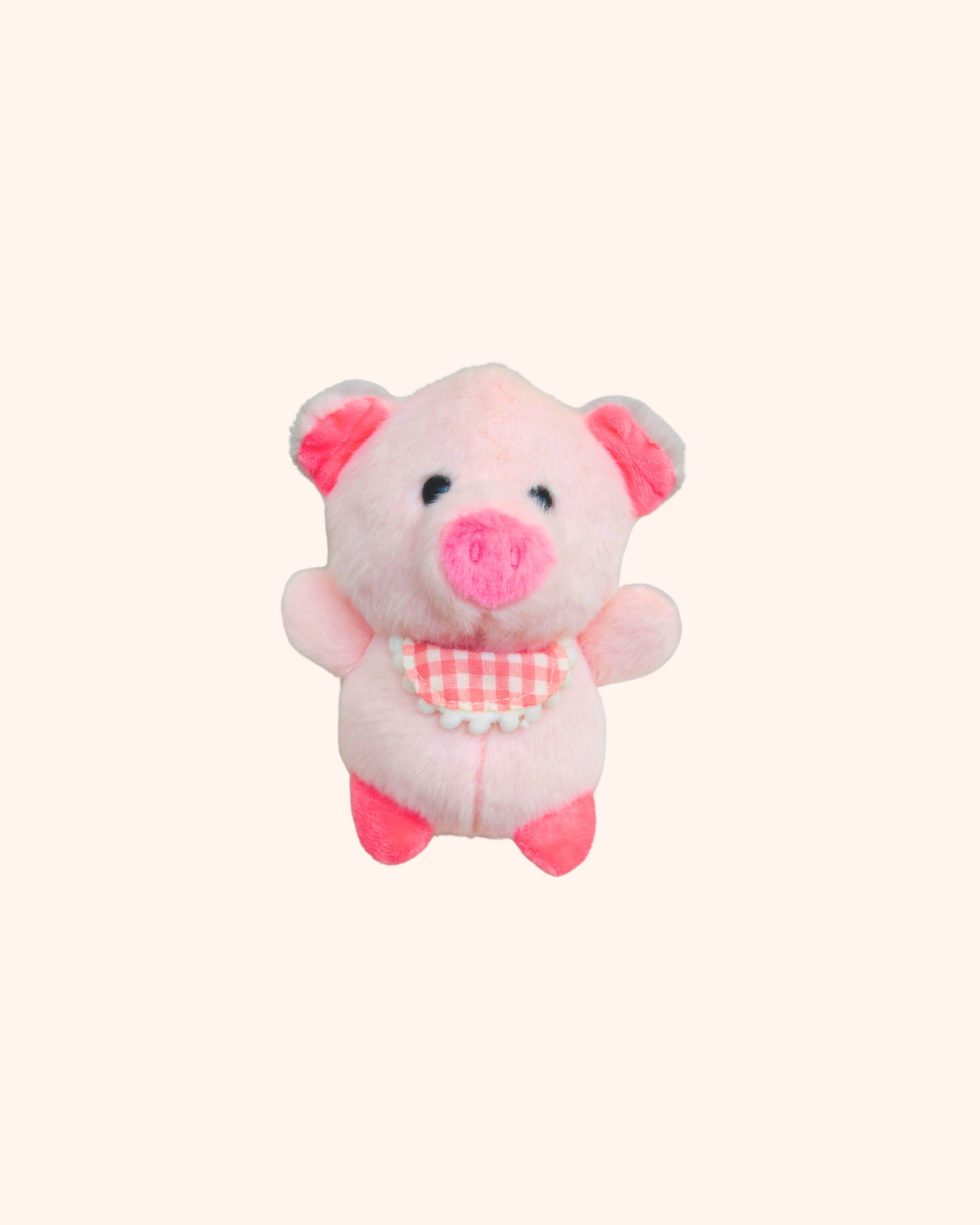 MS PIGGY