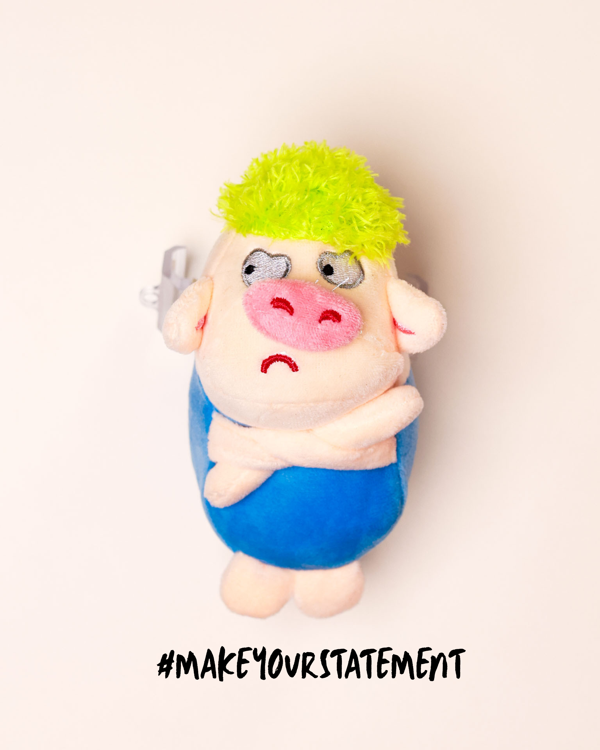 MR.GRUMPY