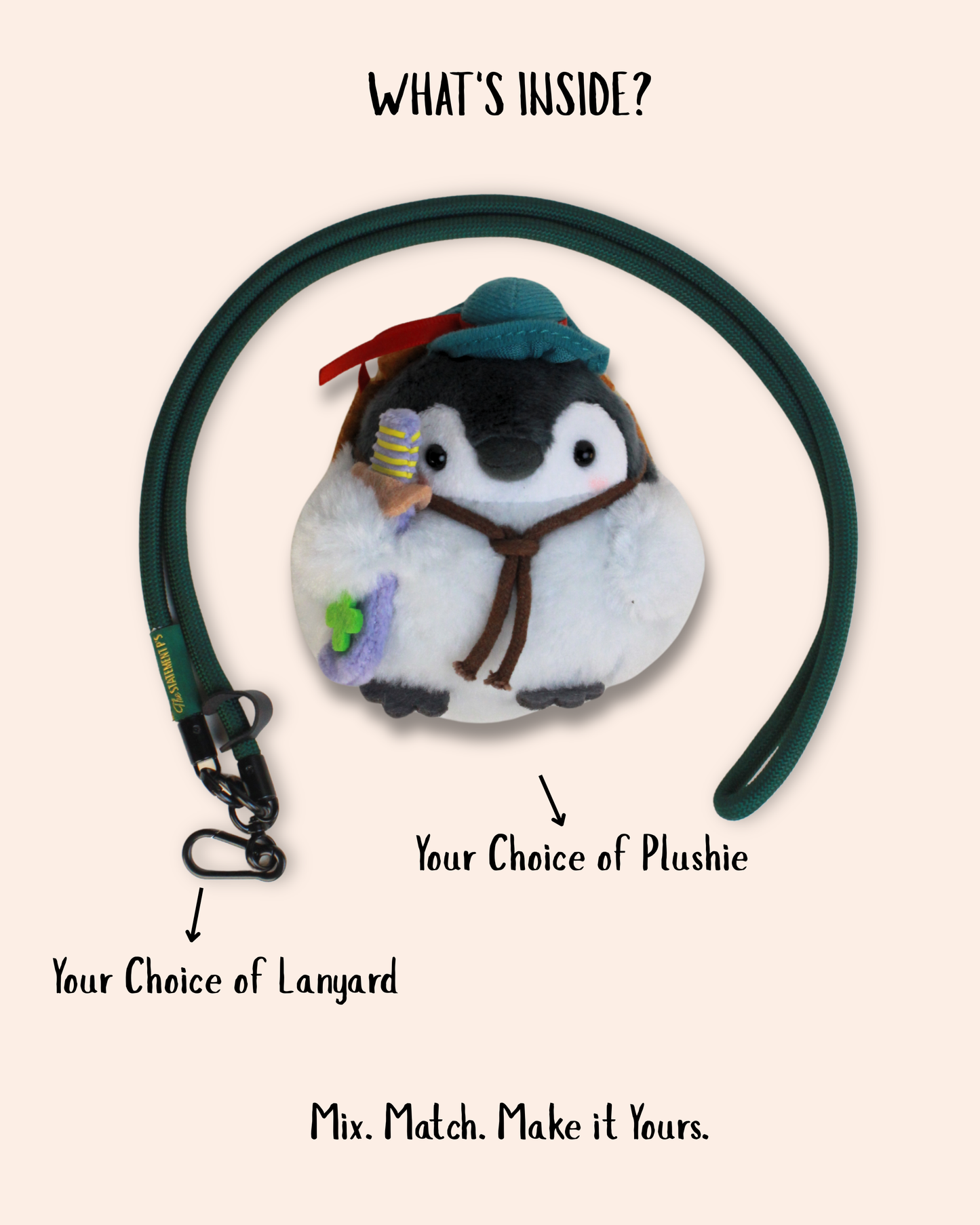 NINJA PINGU