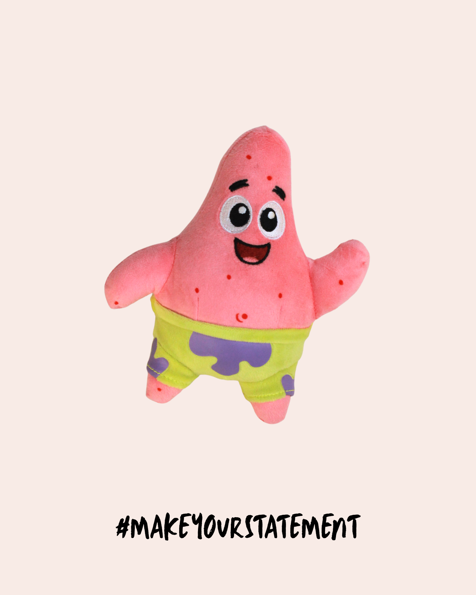 PATRICK STAR