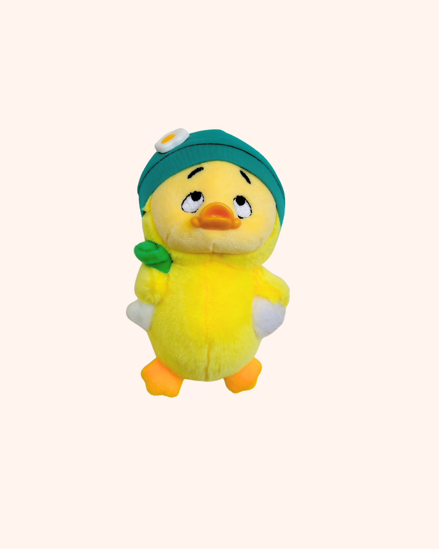 QUACKED OUT-GG