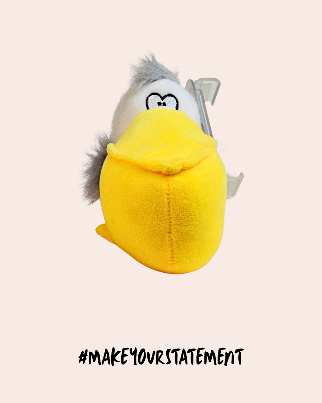 NIGEL - FINDING NEMO