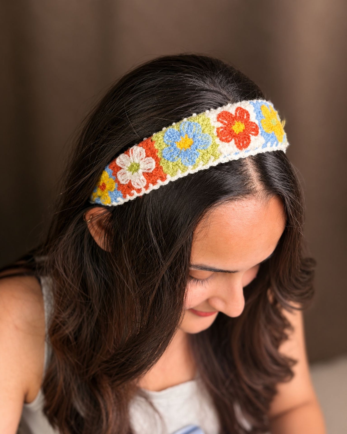 FLOWER CHILD