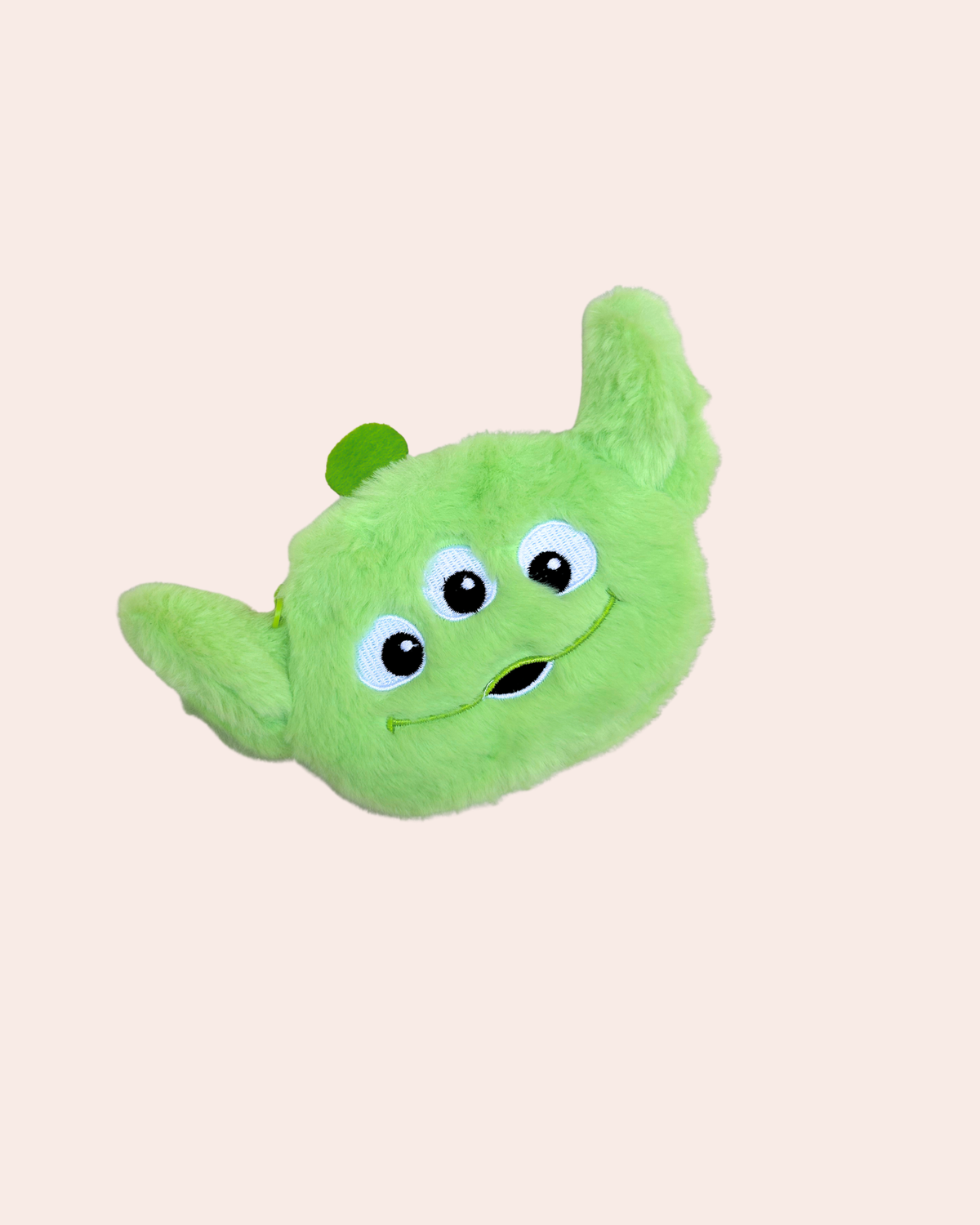 THREE EYED POP