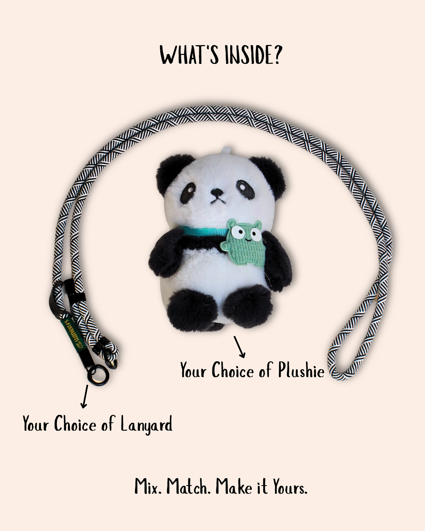 LATE AGAIN - PANDA