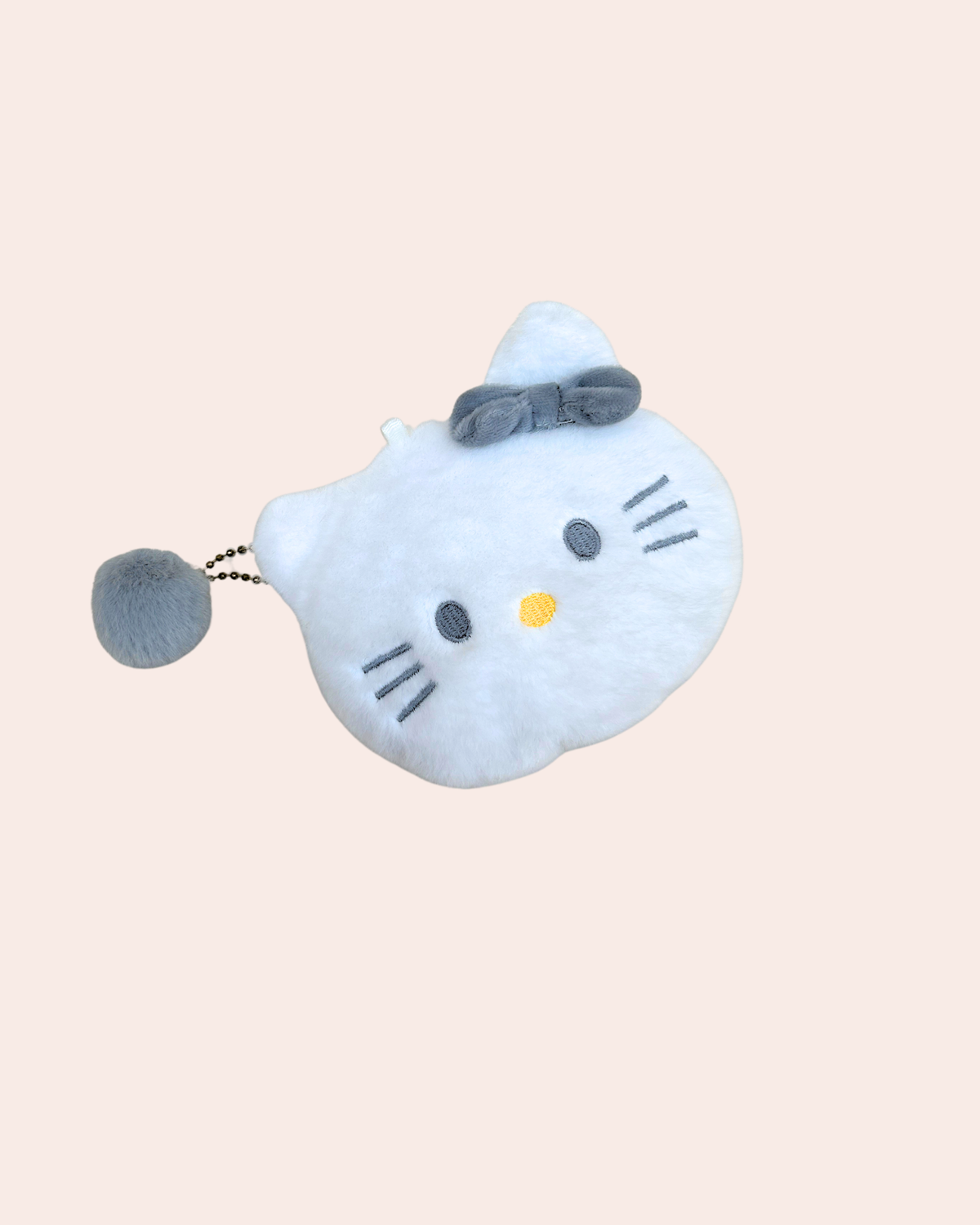 HELLO KITTY - GREY