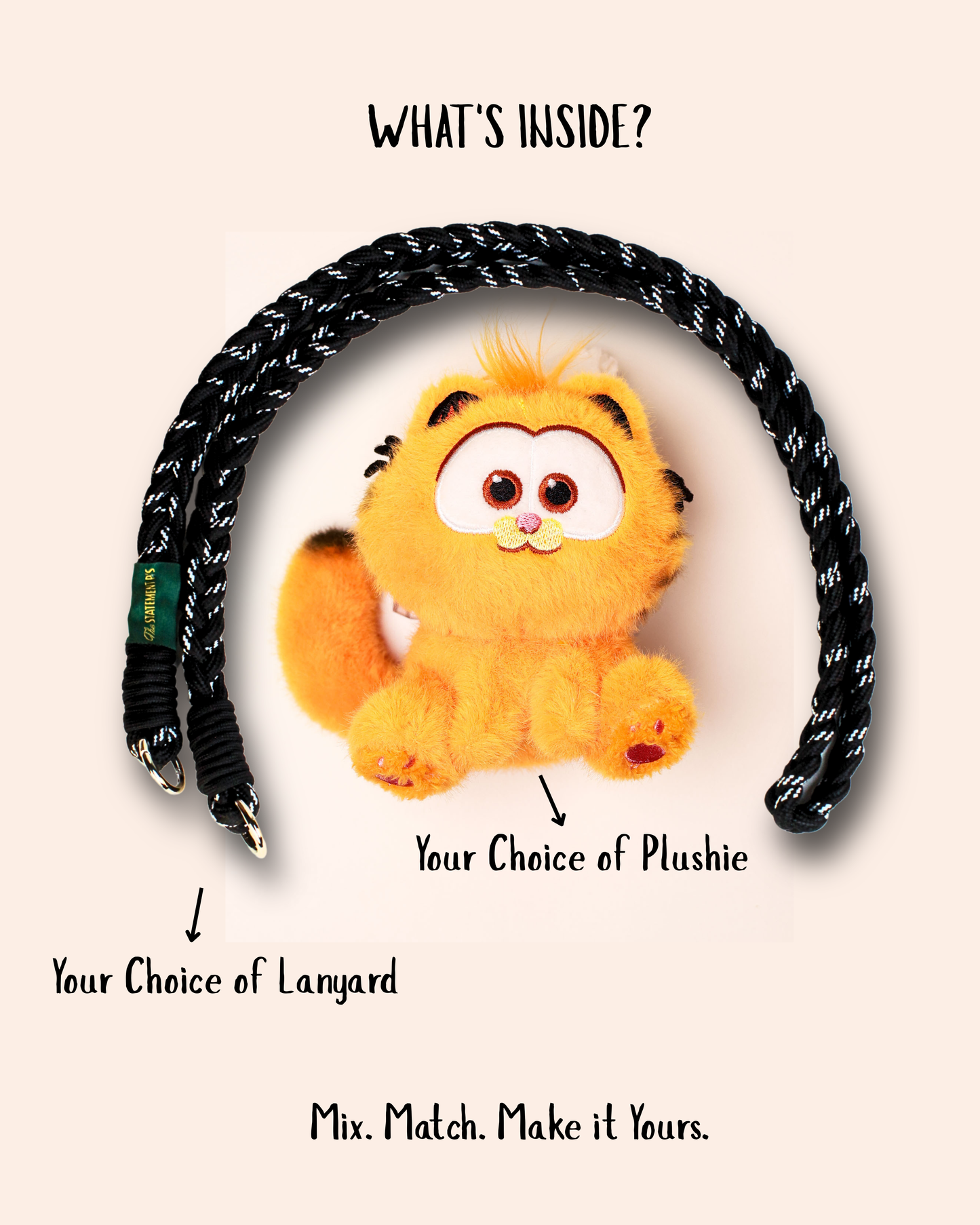 GARFIELD