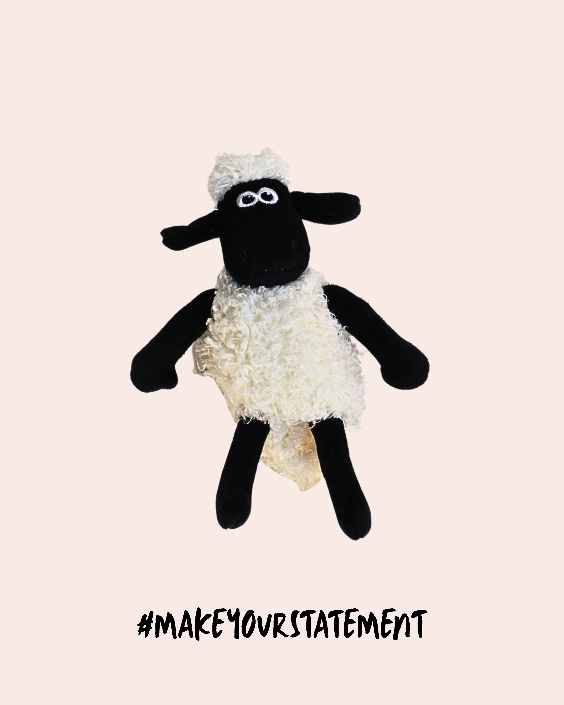 SHAUN THE SHEEP