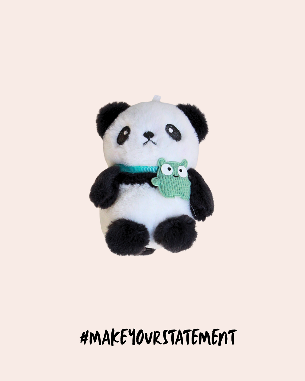 LATE AGAIN - PANDA