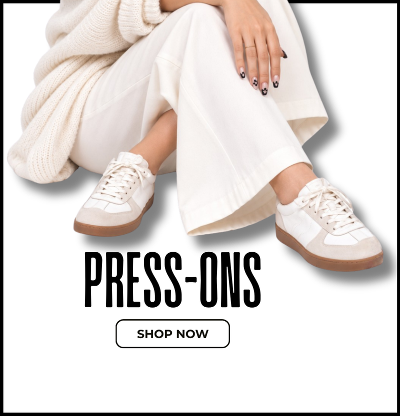 Press-Ons