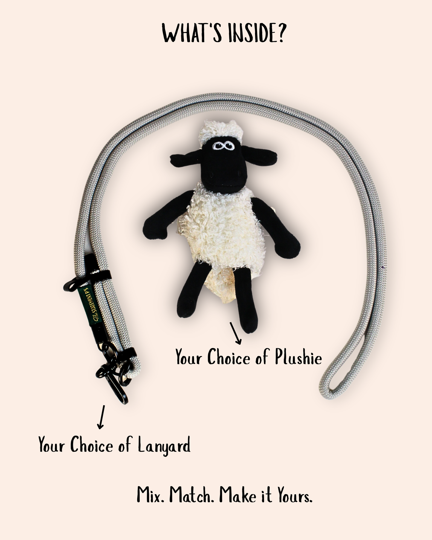 SHAUN THE SHEEP