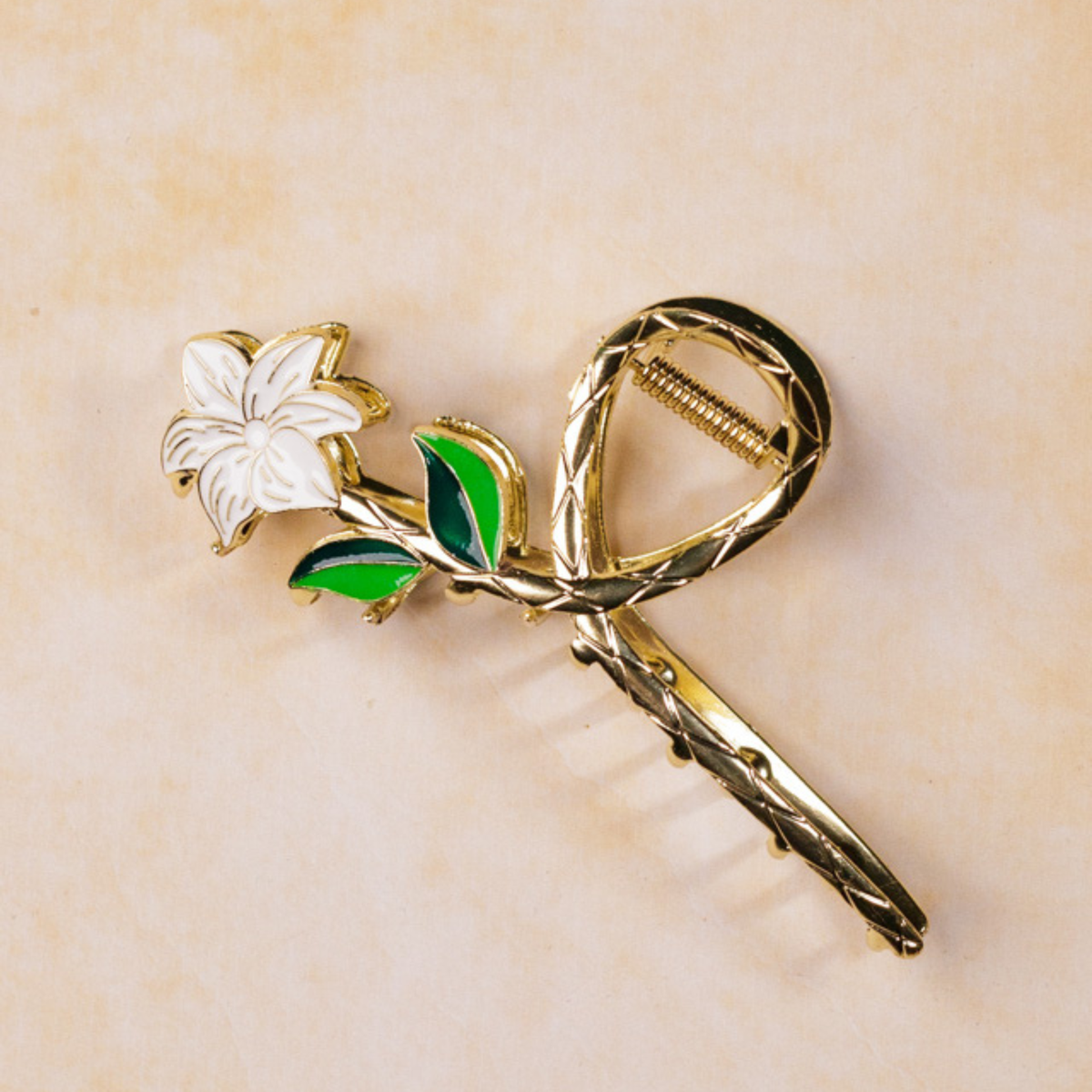Flower Bud