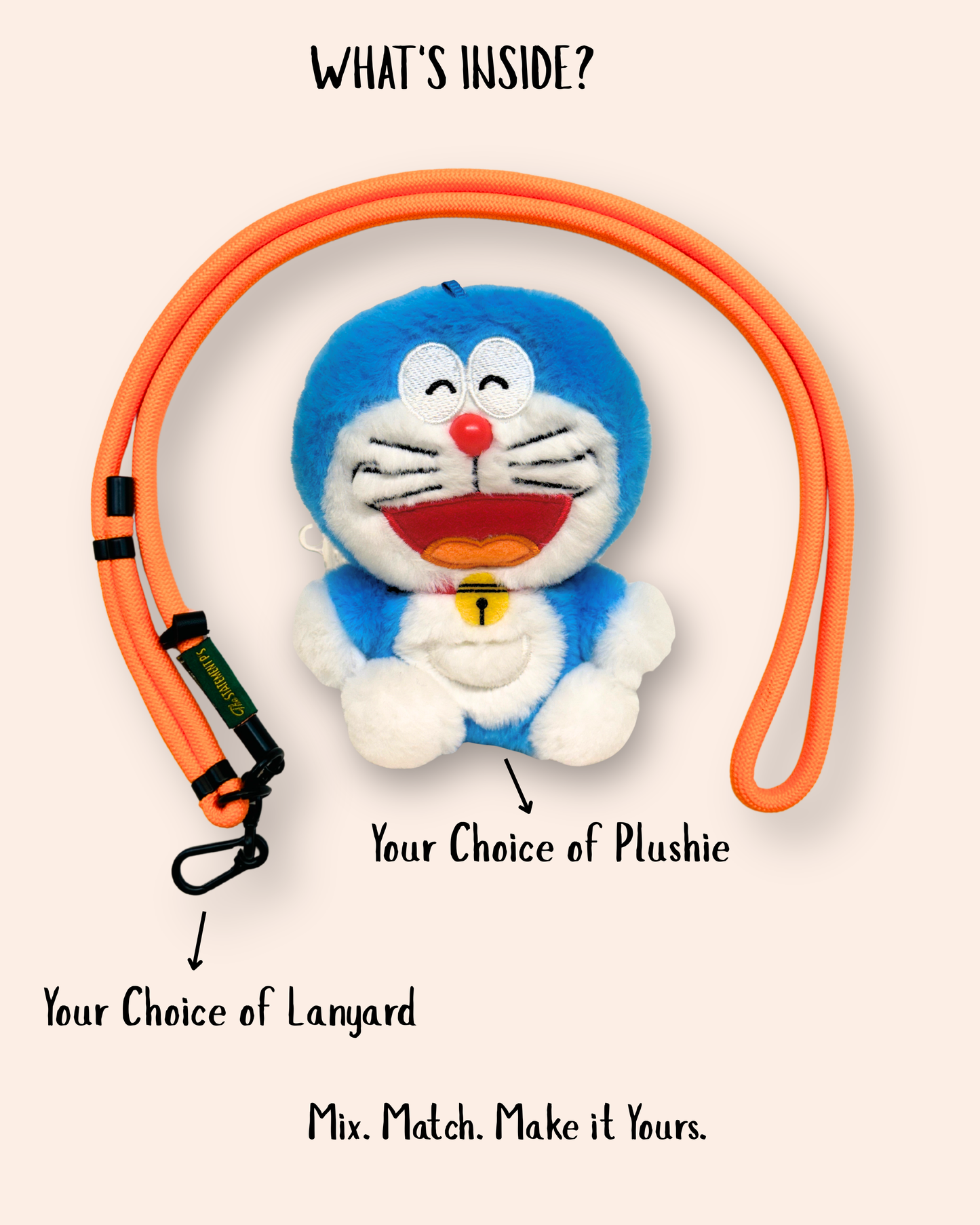 DORAEMON