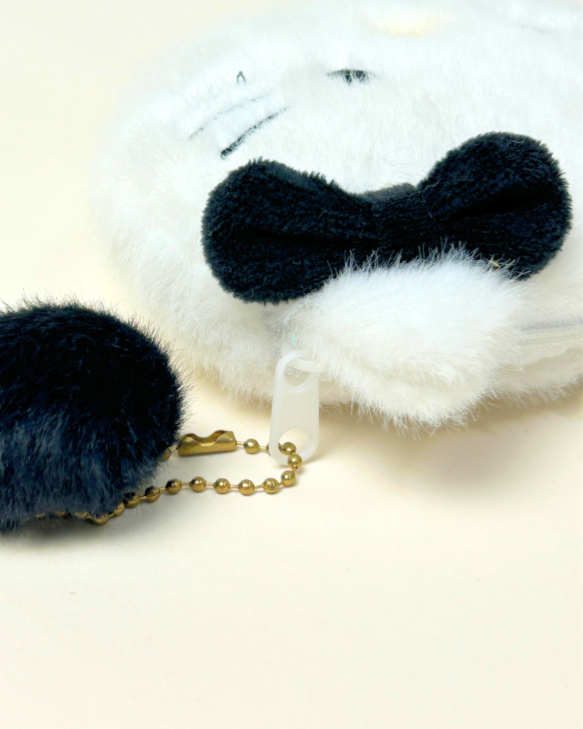 HELLO KITTY - BLACK