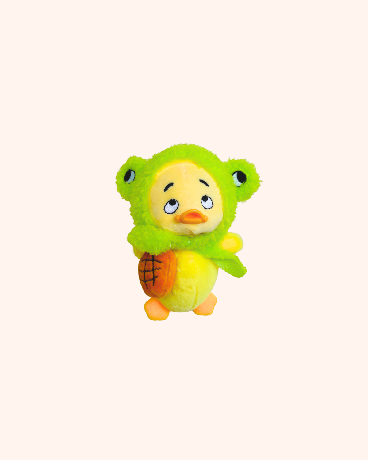 QUACKED OUT - W