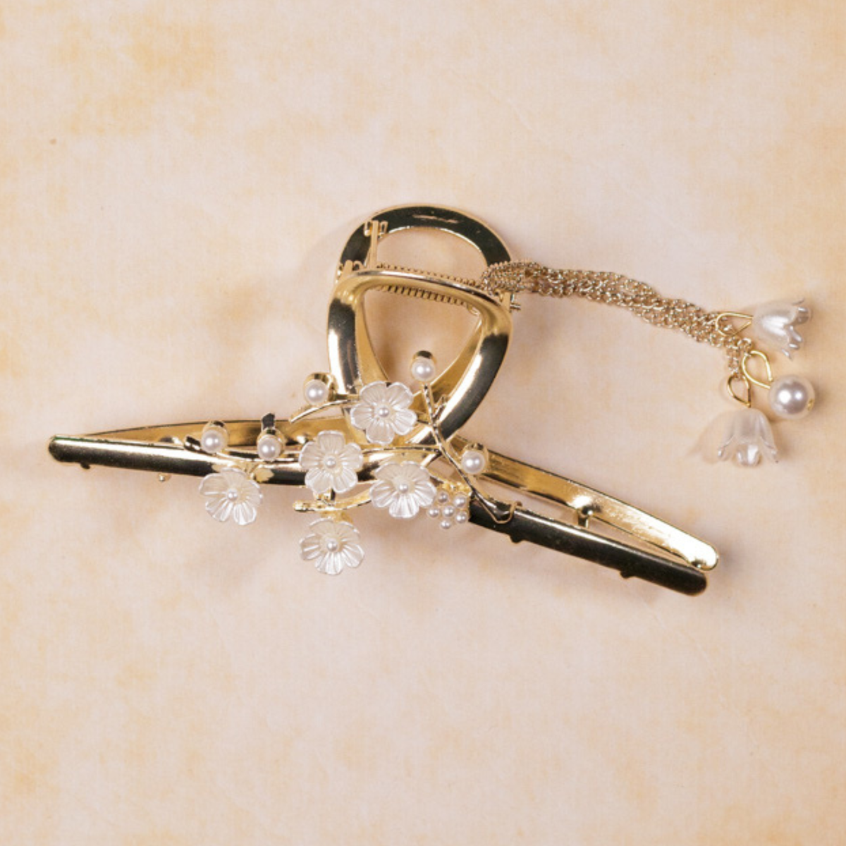Pearl Drop