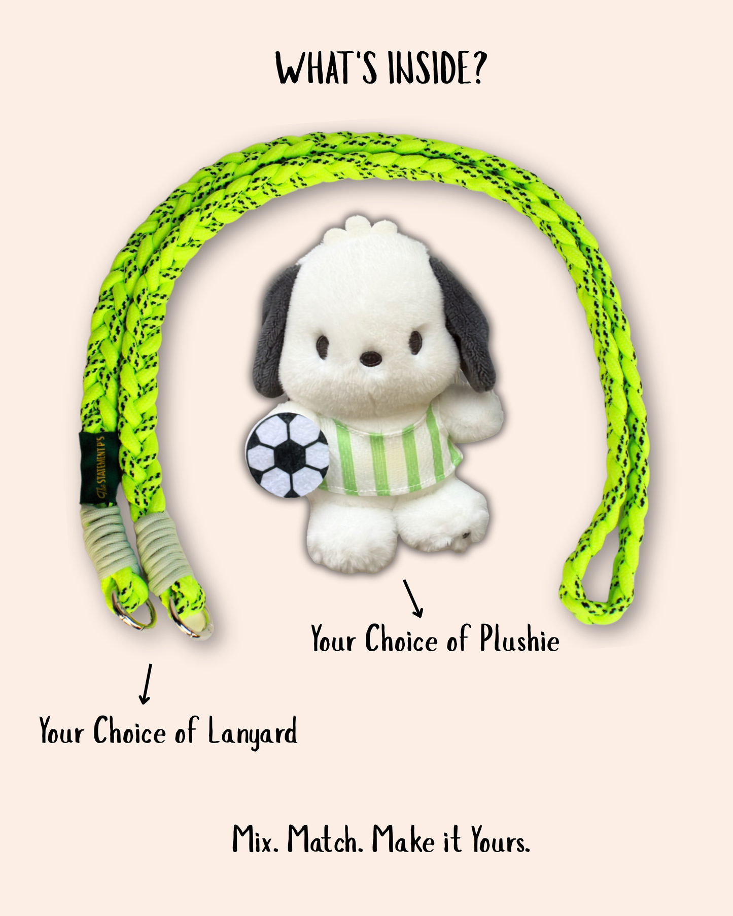 POCHACCO GREENBAY