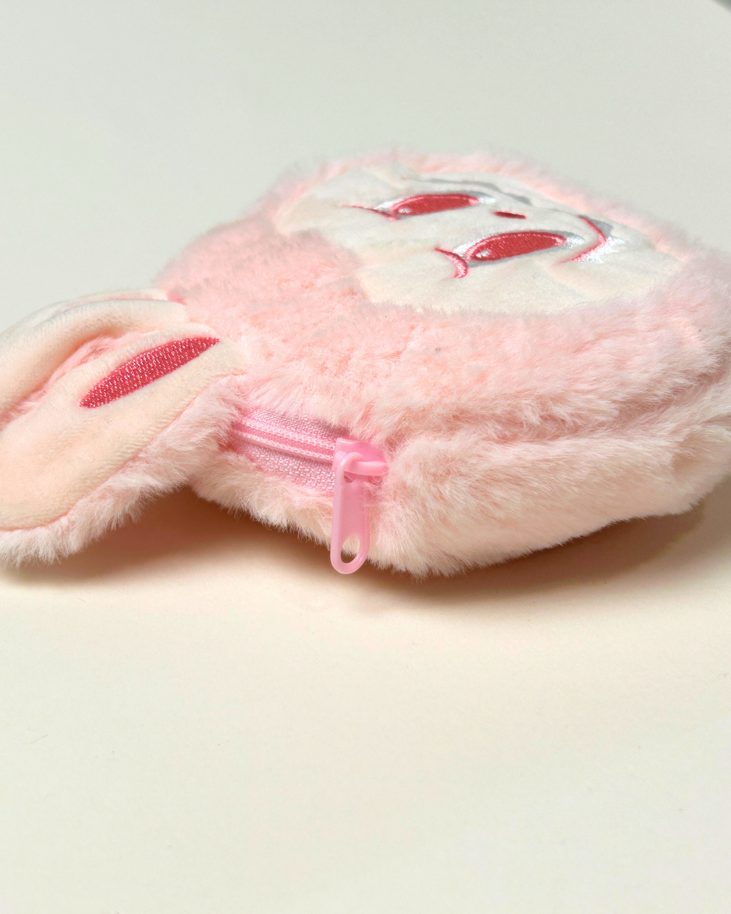 LABUBU BLUSH PINK