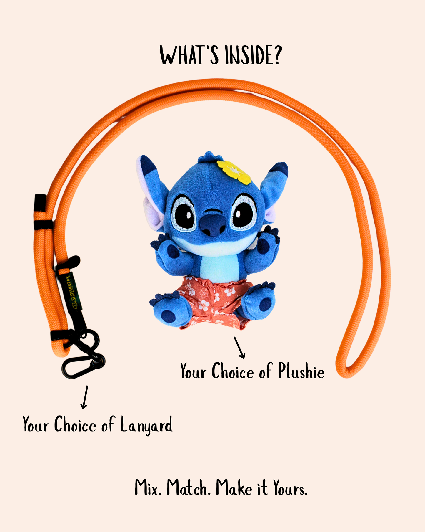 BABY STITCH