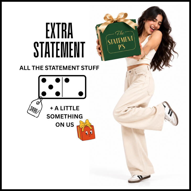 Extra Statement