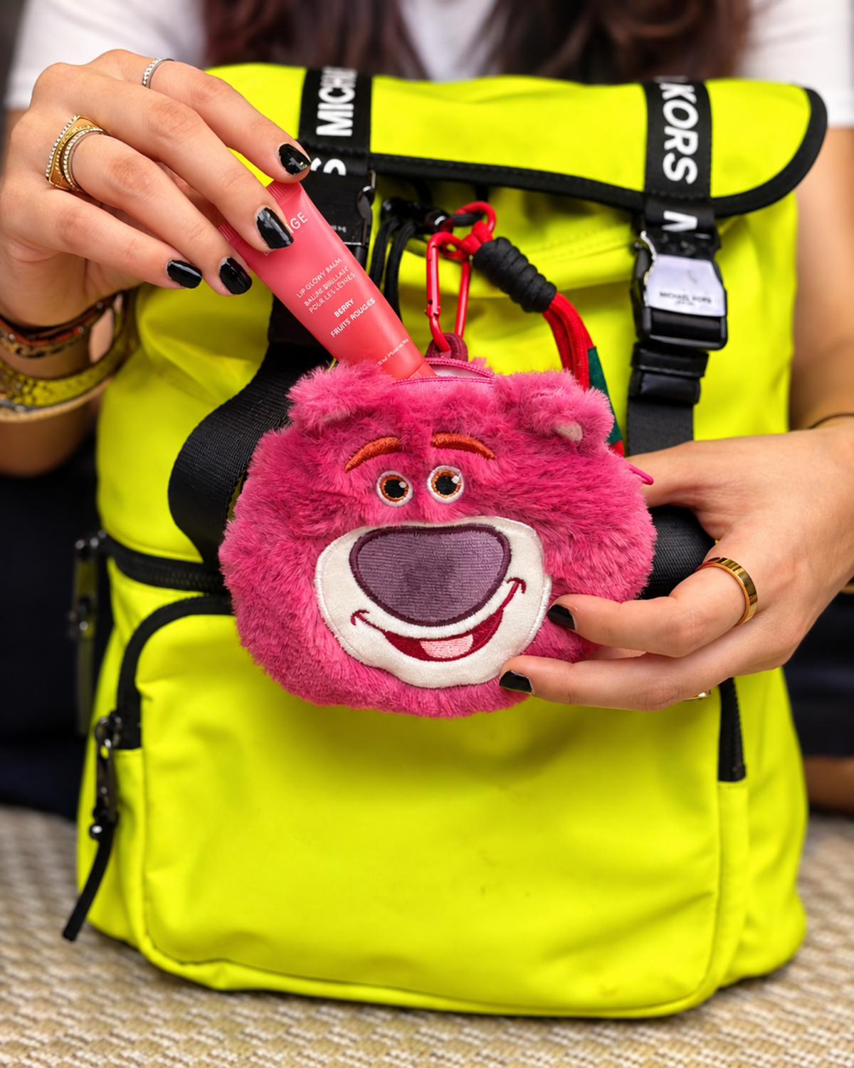 TOY STORY LOTSO