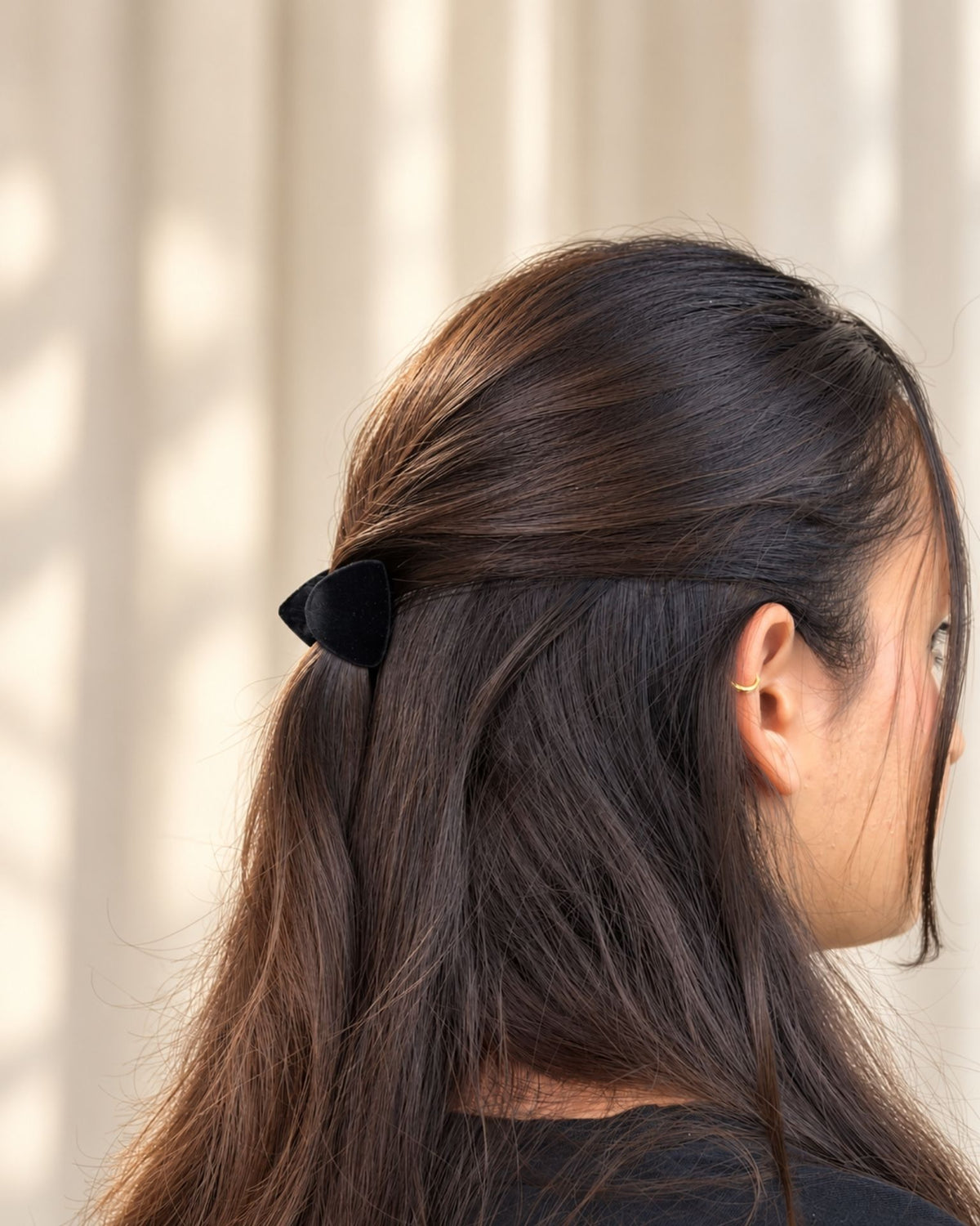 CUTE BUT PSYCHO HAIR CLAW