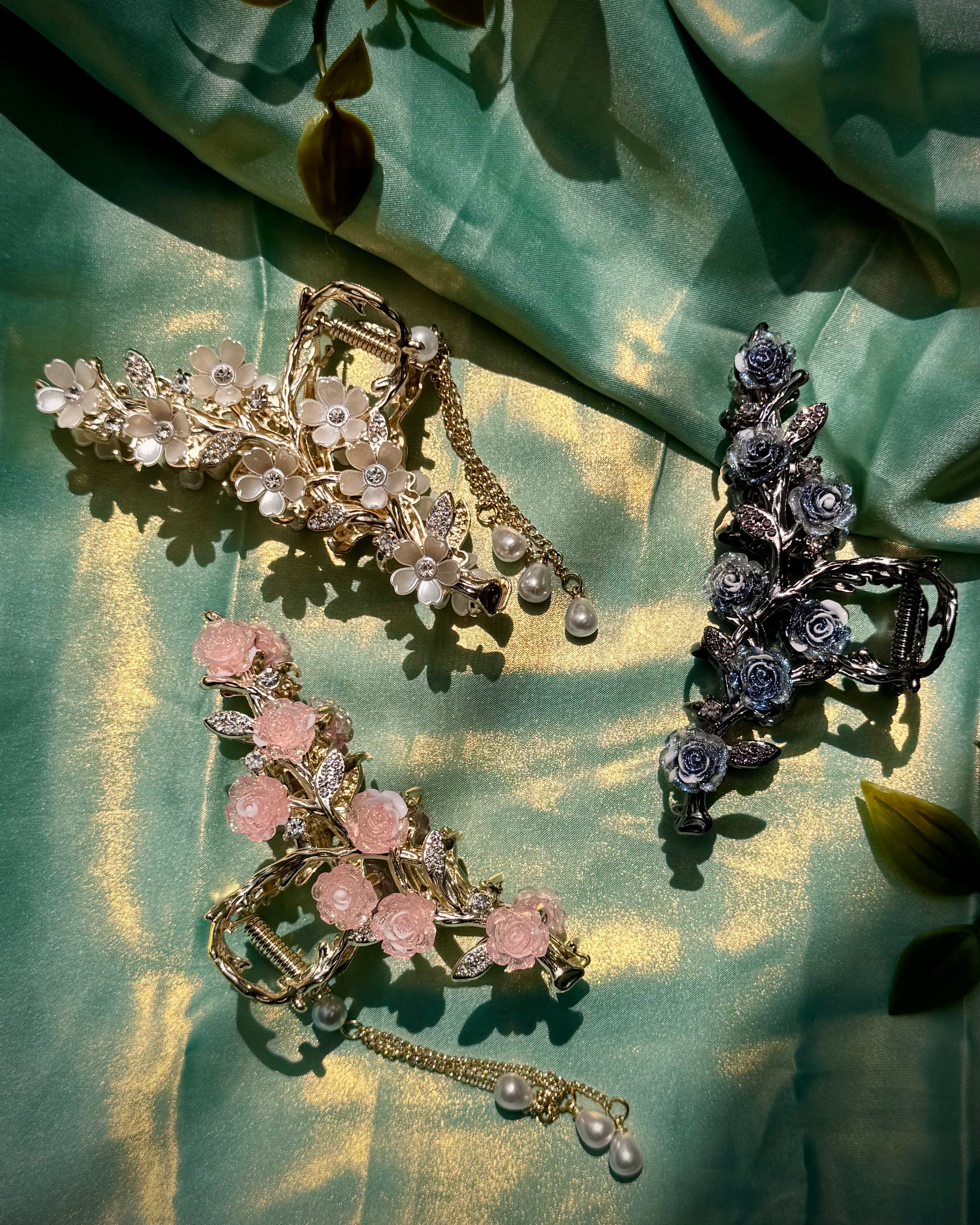 Riva - Curated Set of 3