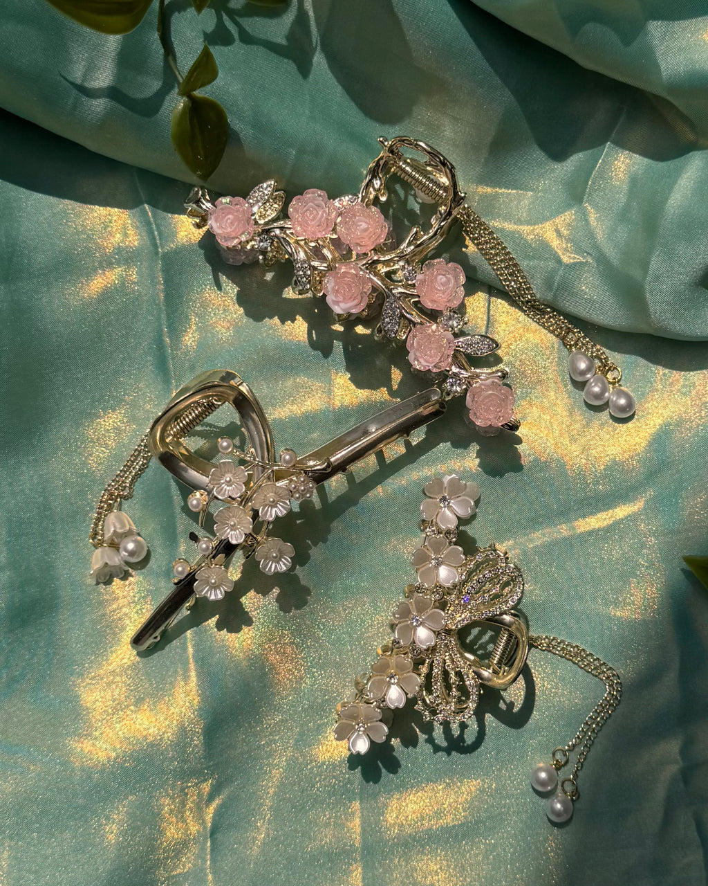 Zara - Curated Set of 3