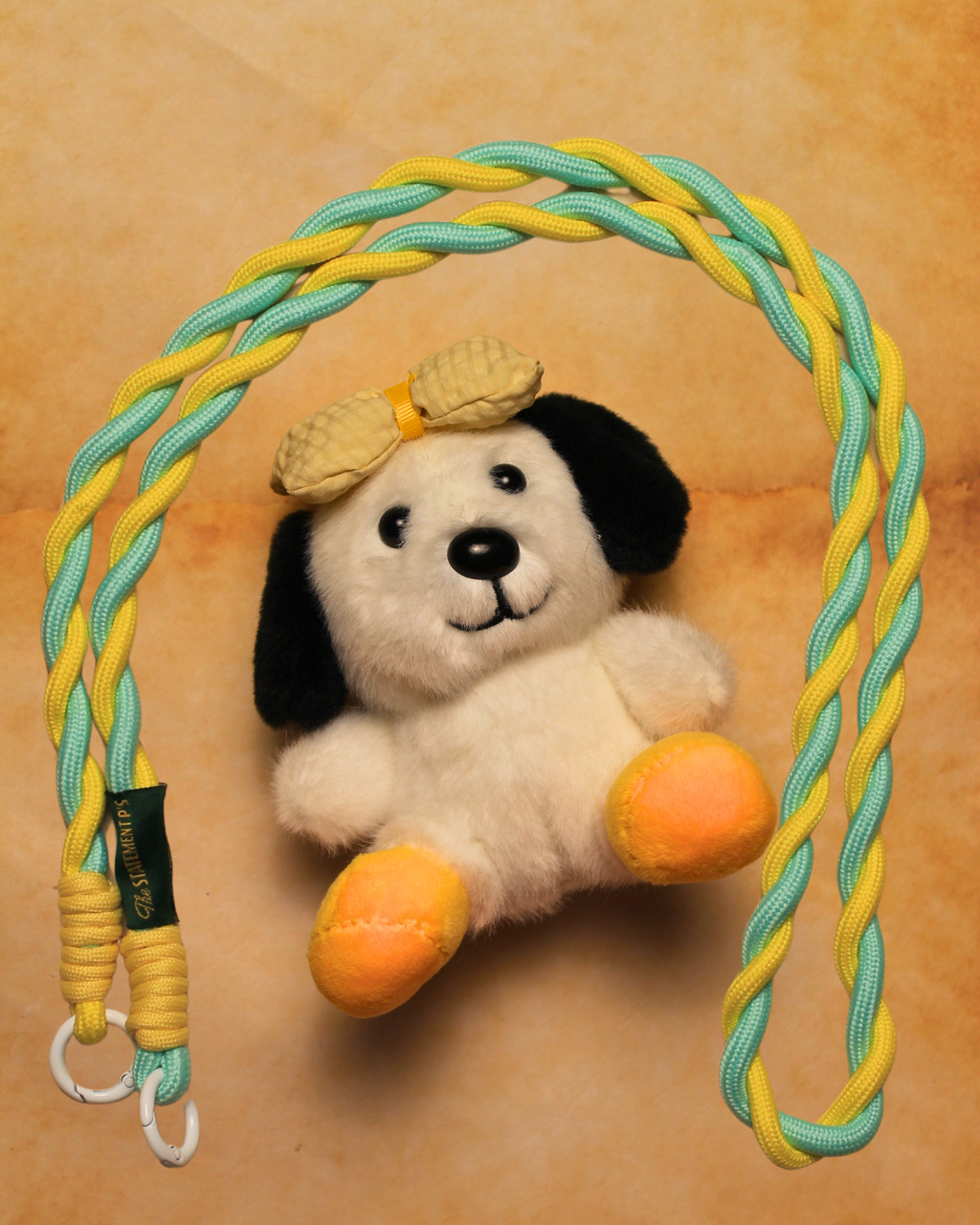 Princess with lanyard (NEW DROP)