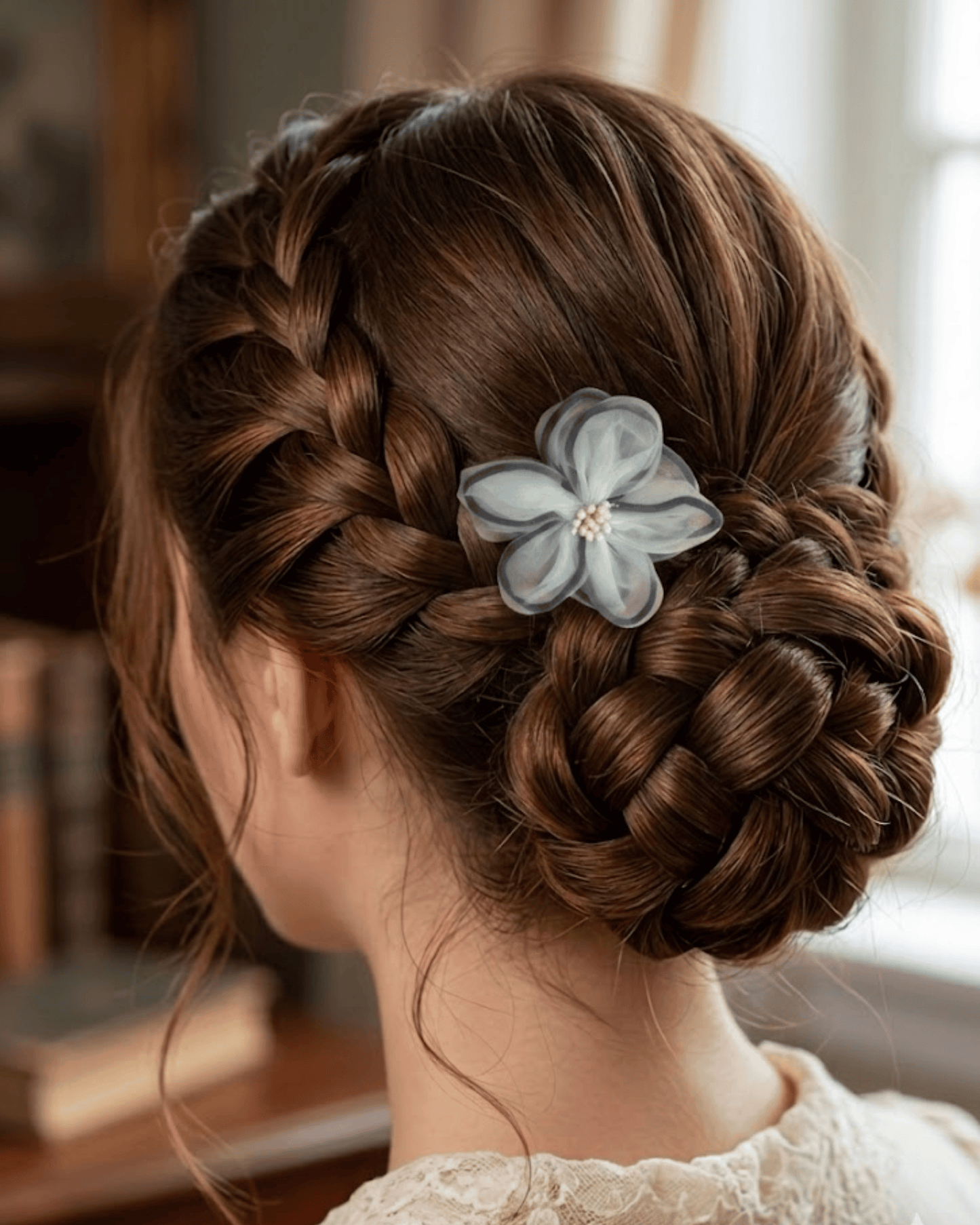 BLOSSOM FLOWER