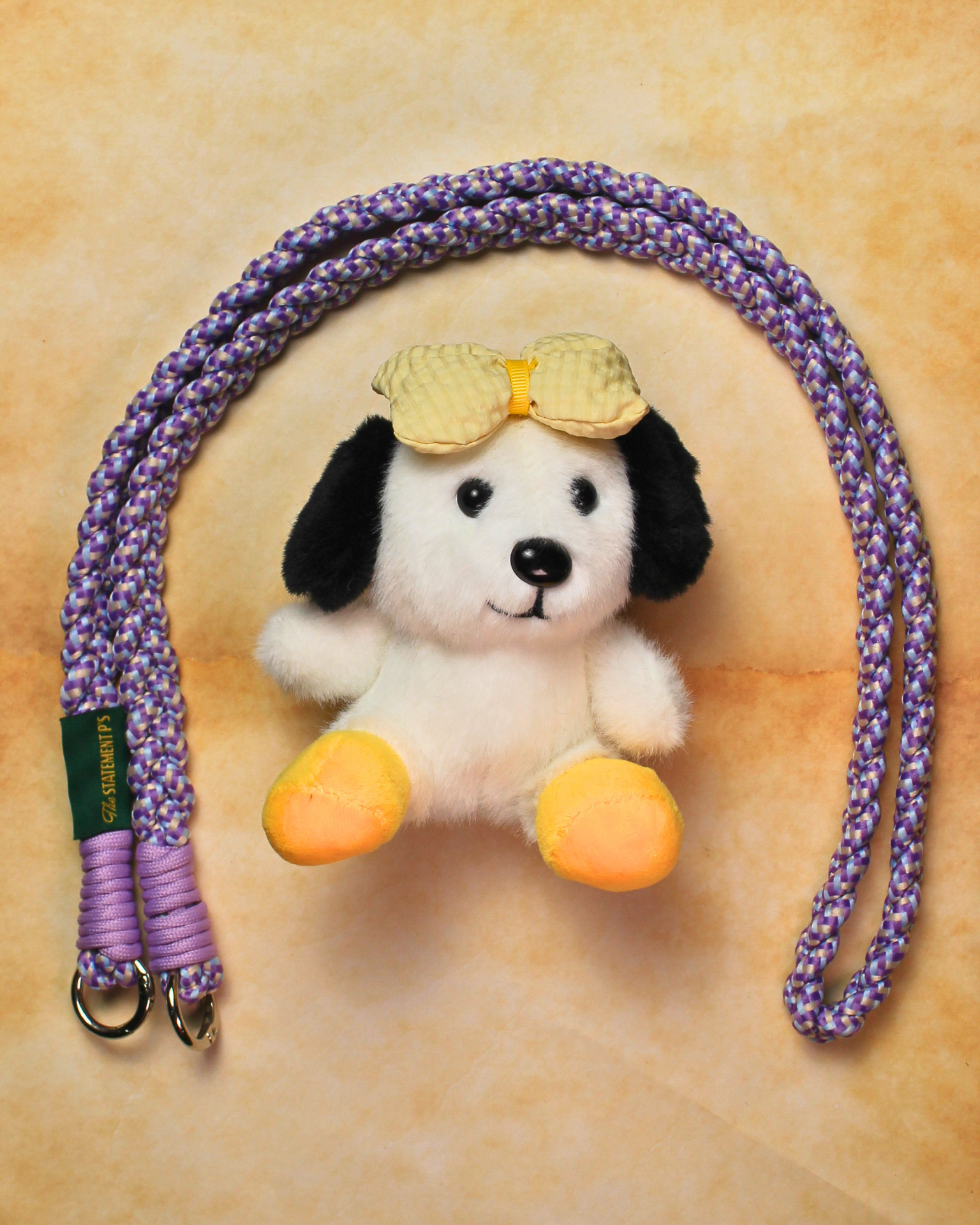 Princess with lanyard (NEW DROP)