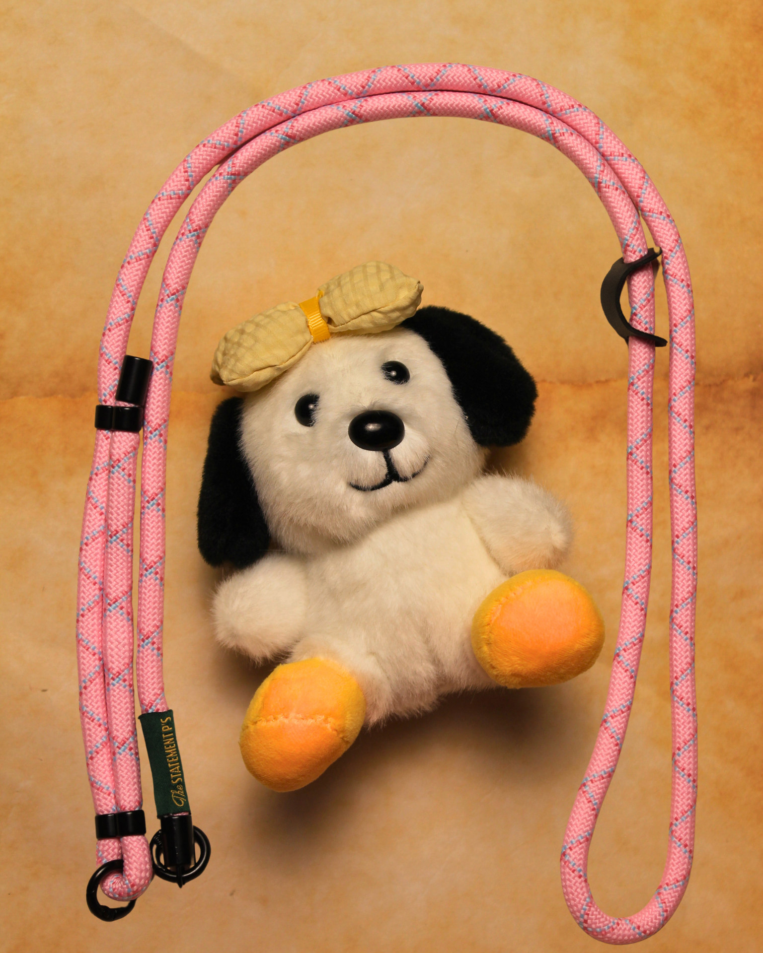 Princess with lanyard (NEW DROP)