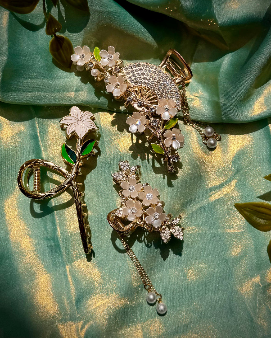 Aria - Curated Set of 3