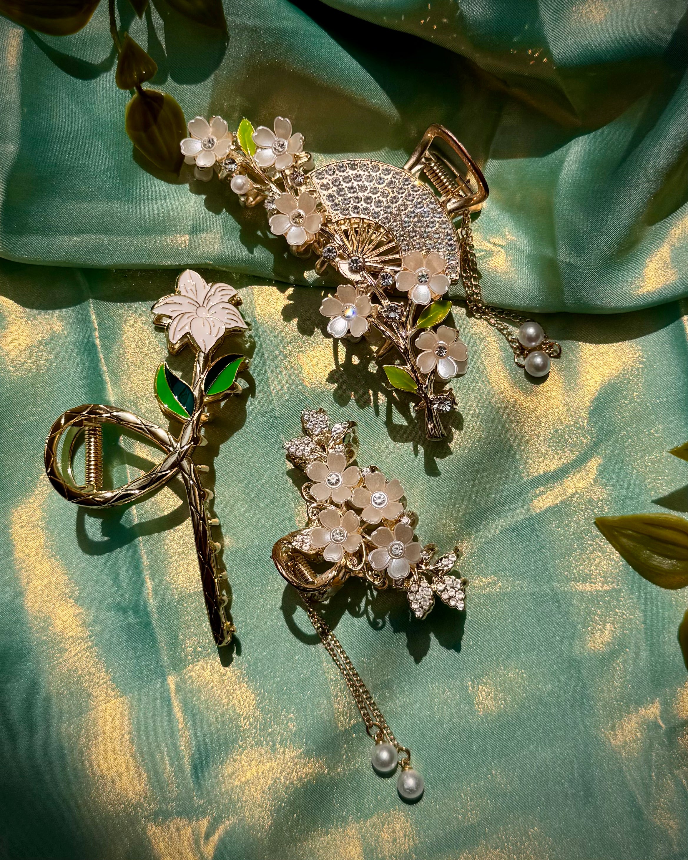 Aria - Curated Set of 3