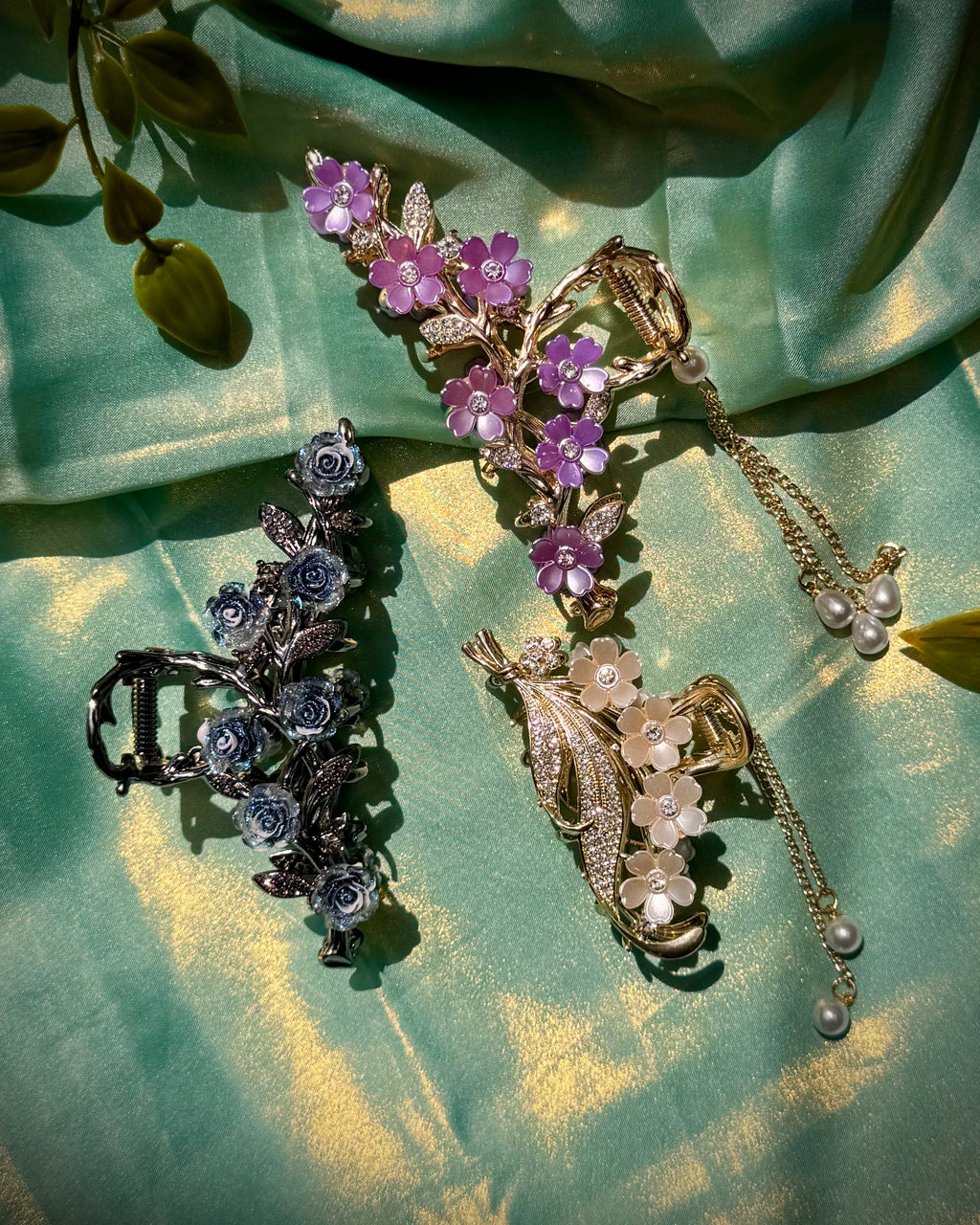 Kaira - Curated Set of 3