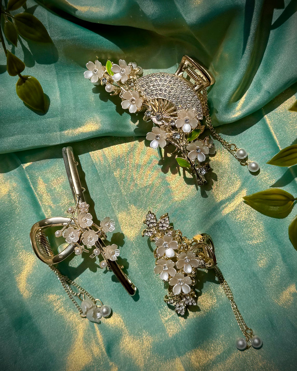 Sia - Curated Set of 3