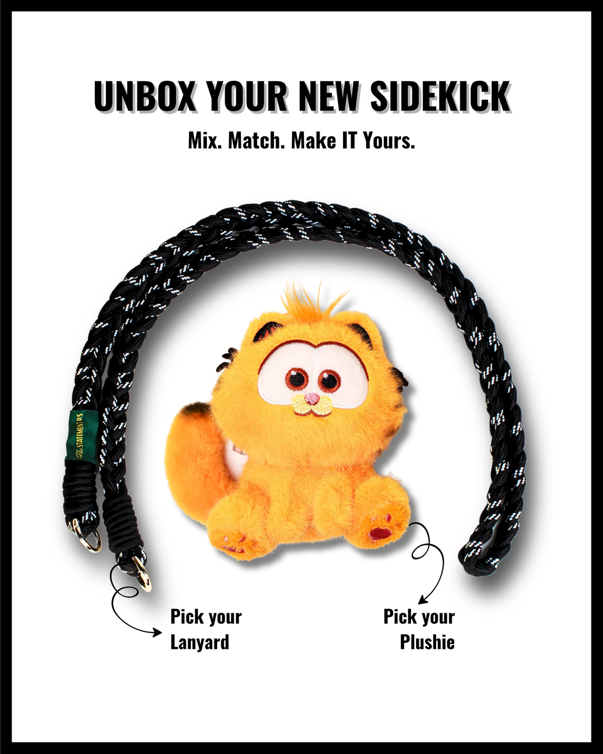 GARFIELD