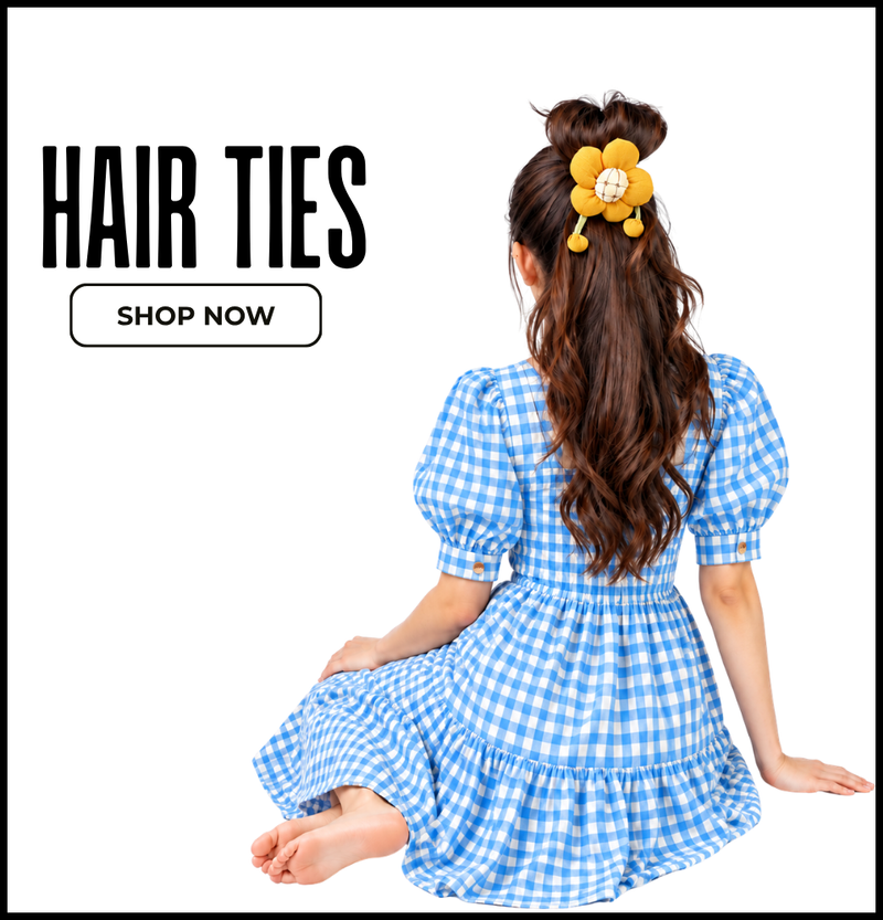 HAIR TIES