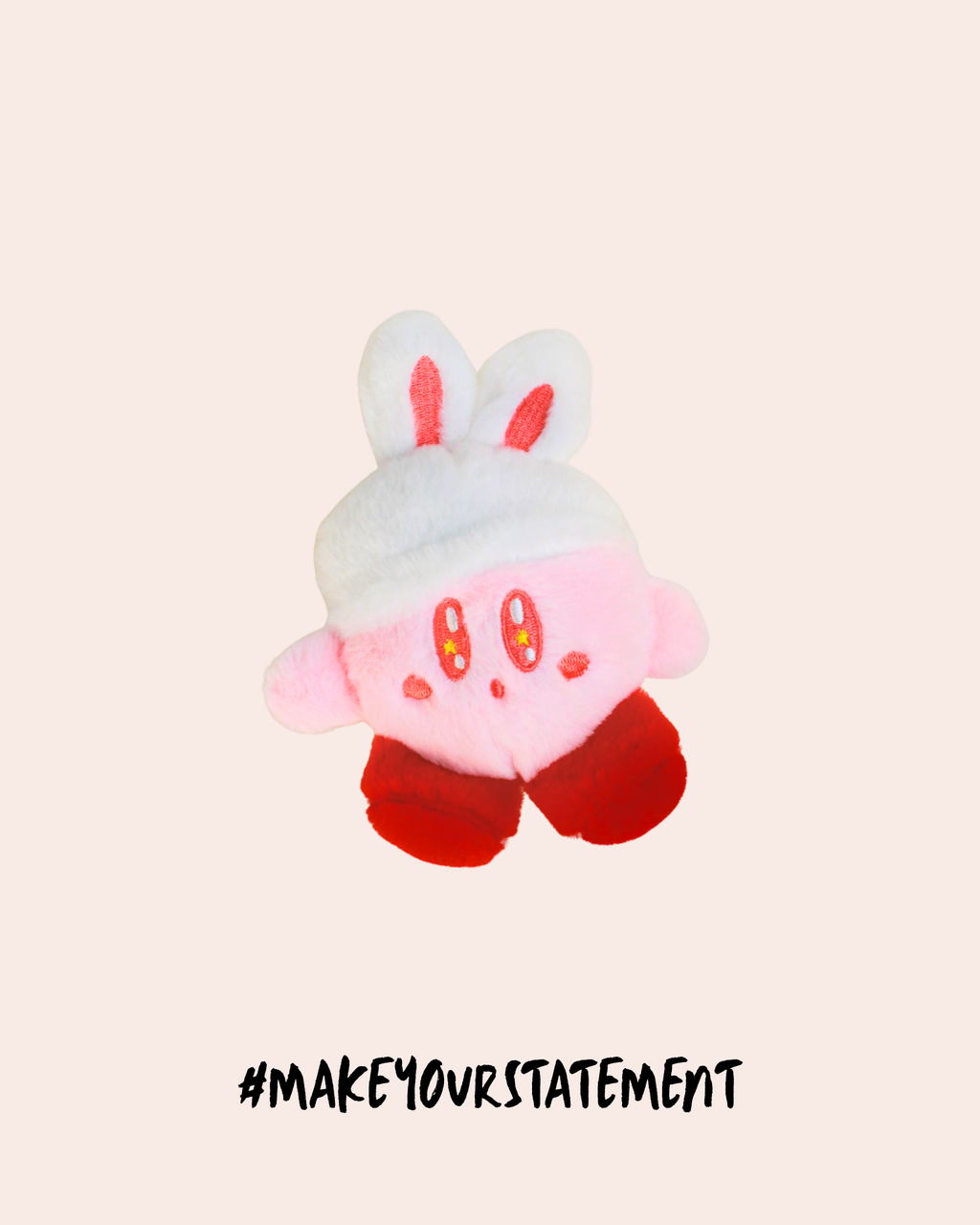 NINTENDO'S KIRBY