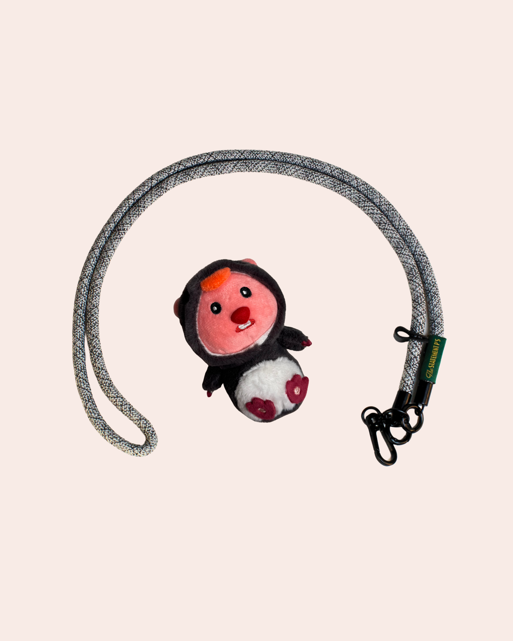 ZANMANG LOOPY - PINGU