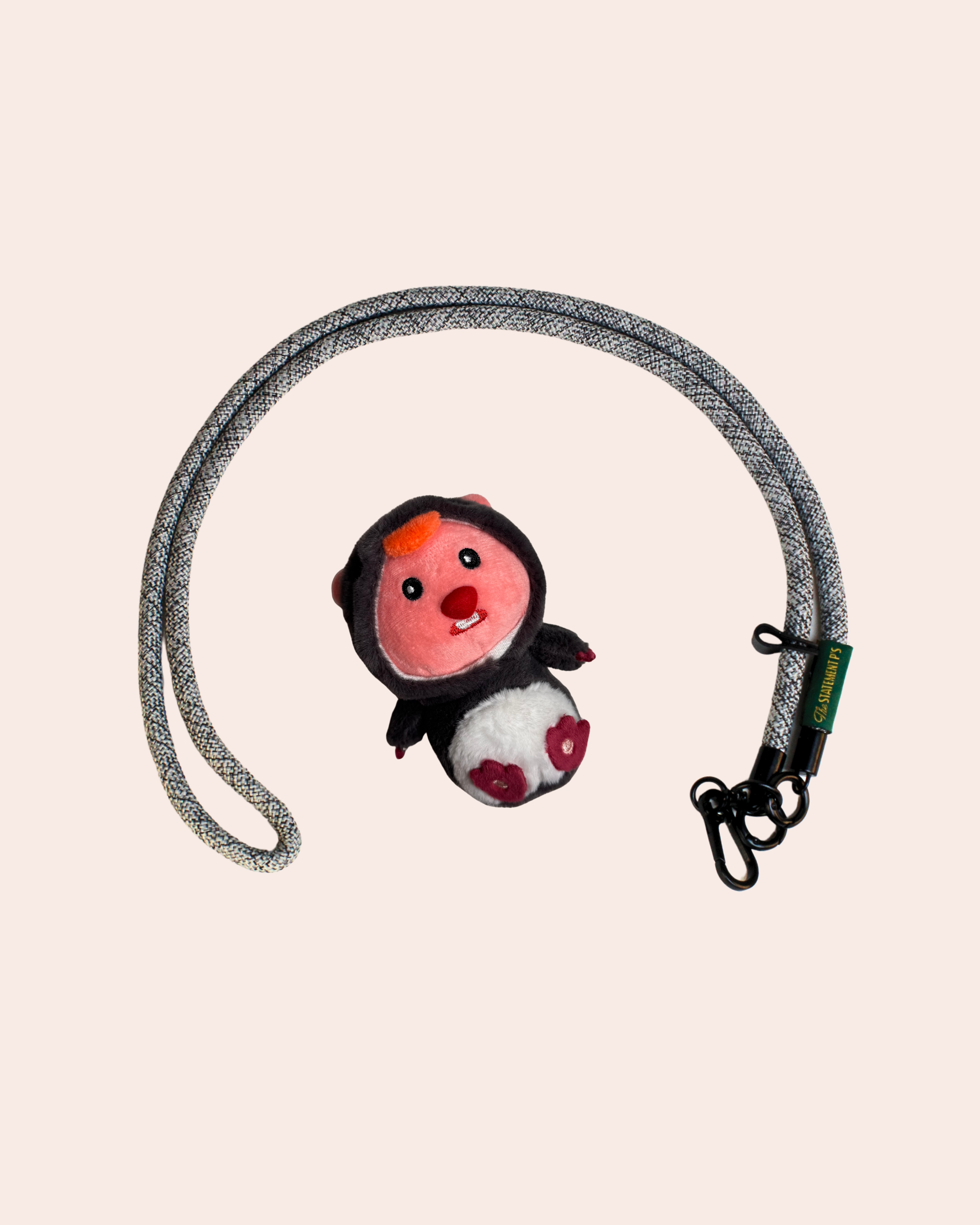 ZANMANG LOOPY - PINGU